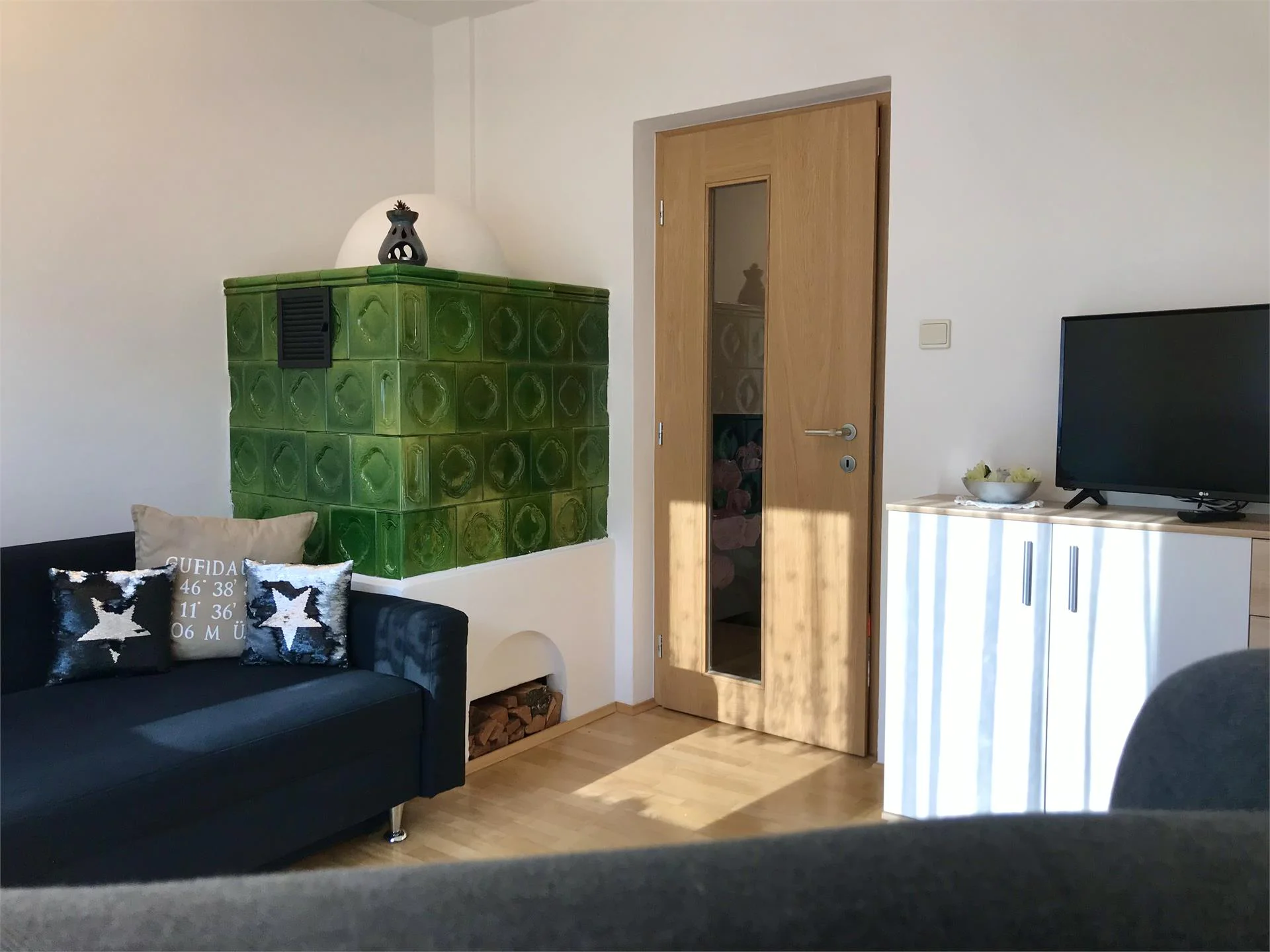 Apartements Unterburg Klausen/Chiusa 21 suedtirol.info