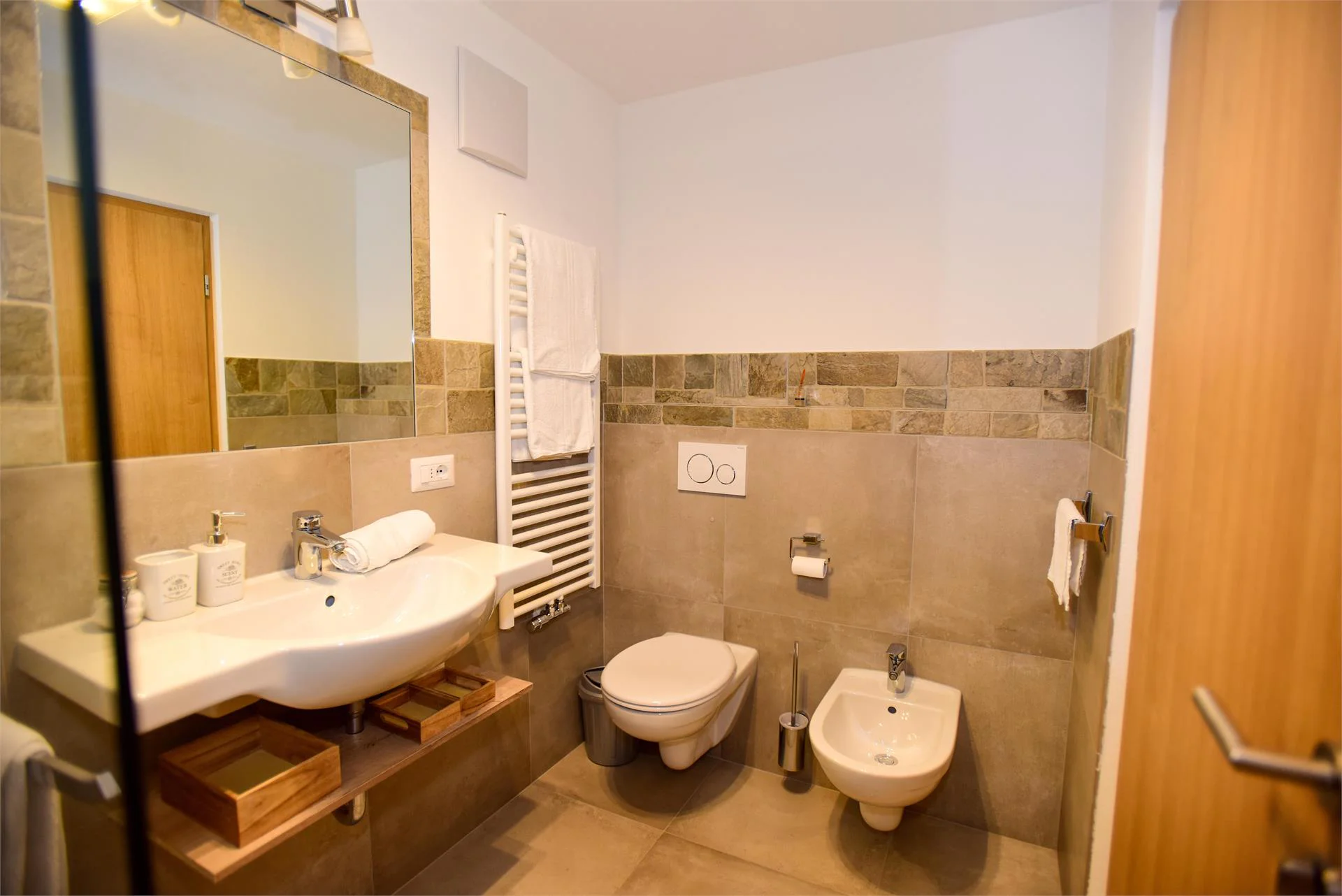 Apartements Unterburg Klausen/Chiusa 18 suedtirol.info