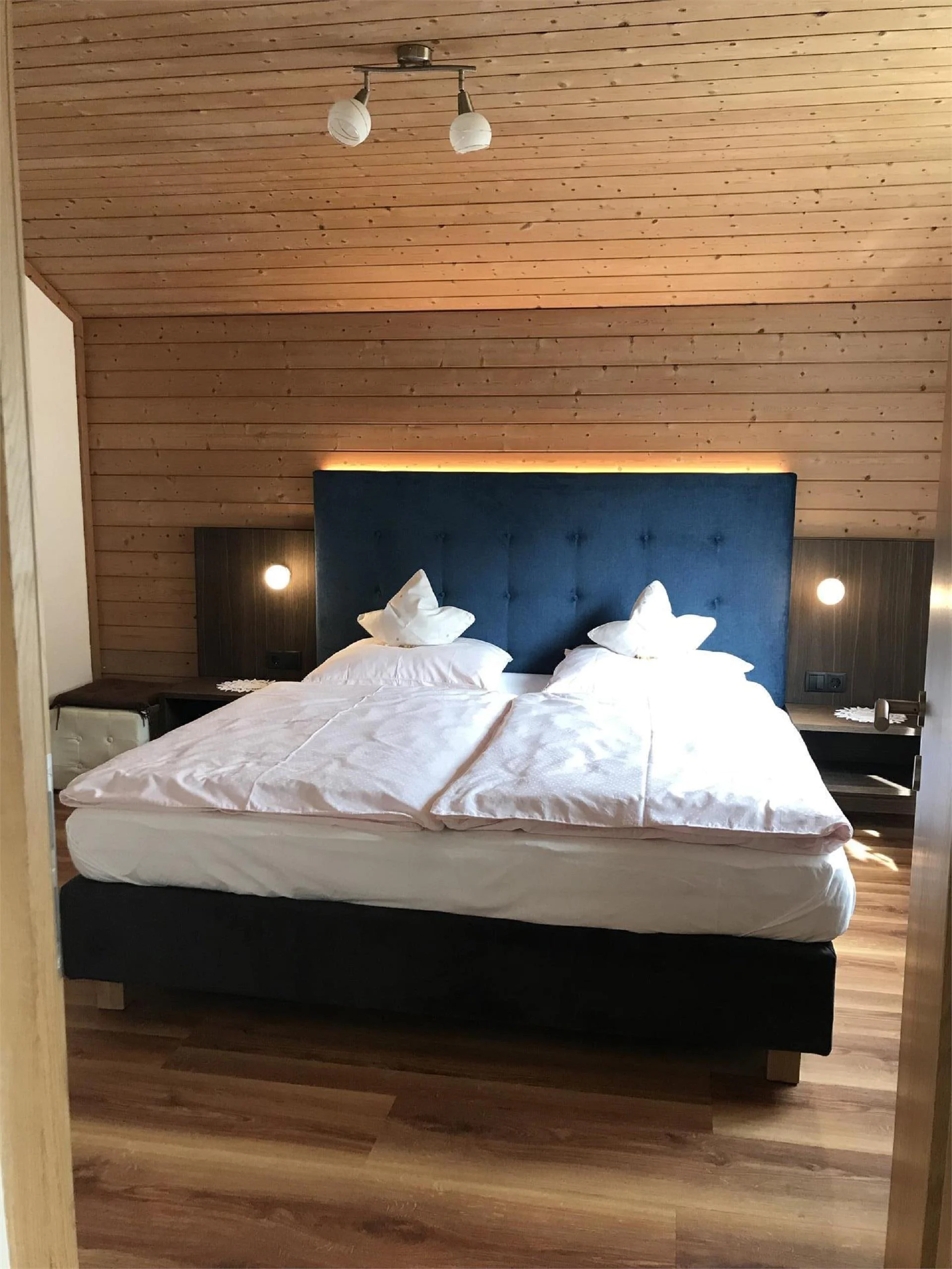 Apartements Unterburg Klausen/Chiusa 17 suedtirol.info