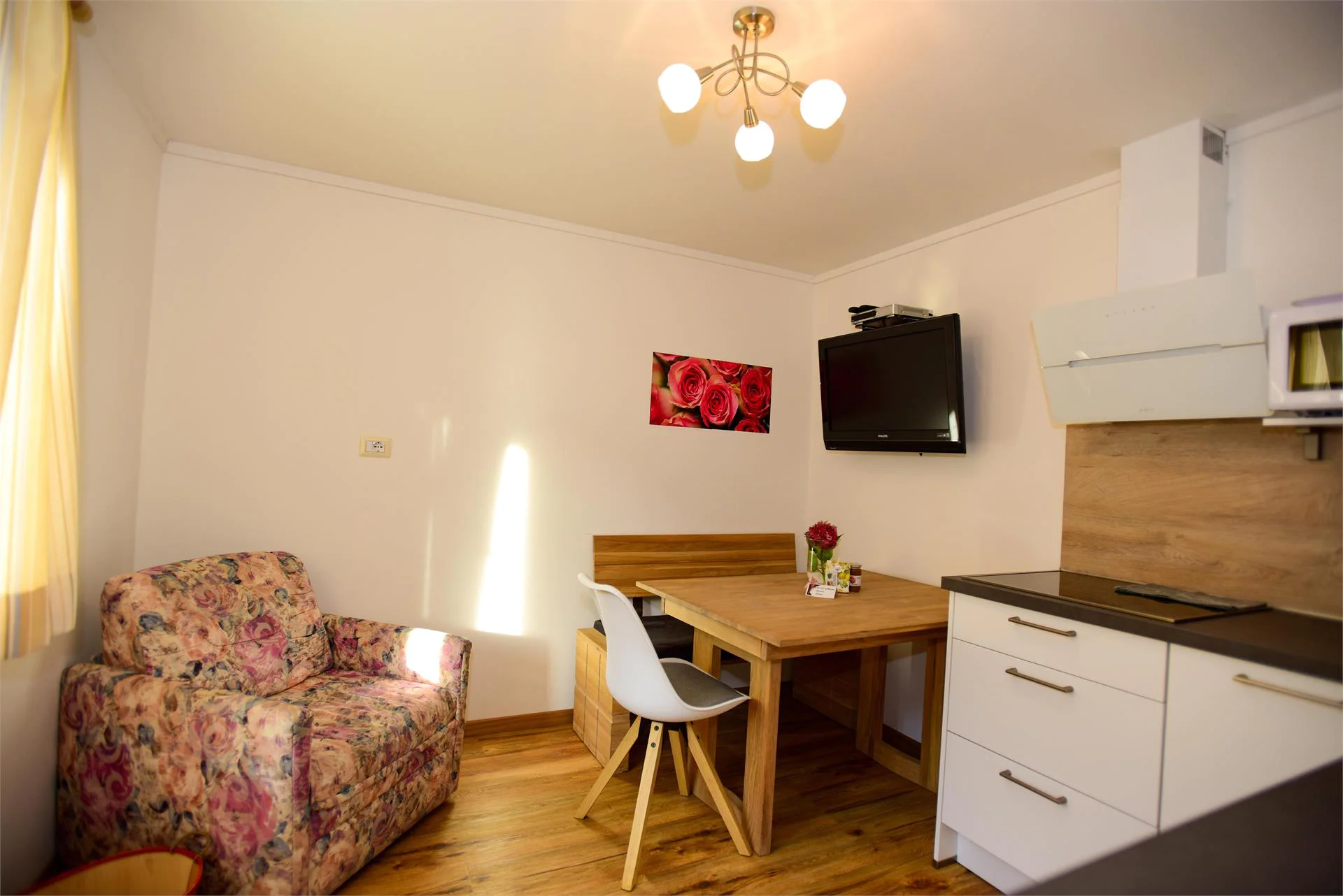 Apartements Unterburg Klausen/Chiusa 14 suedtirol.info