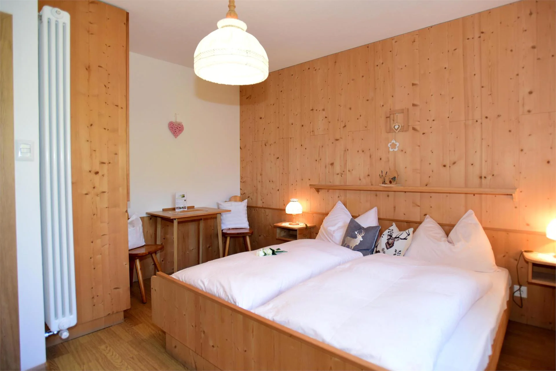 Apartements Unterburg Klausen/Chiusa 8 suedtirol.info