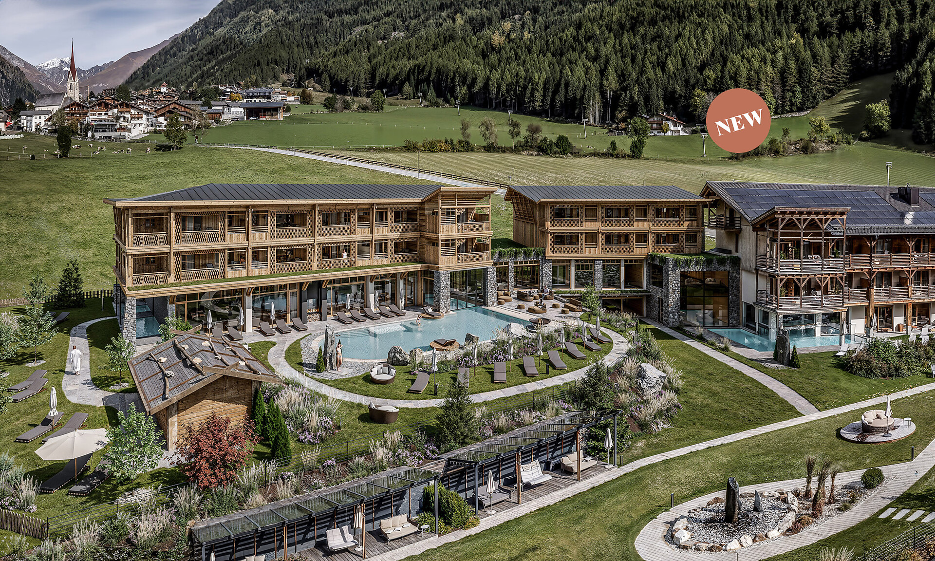 Hotel Masl