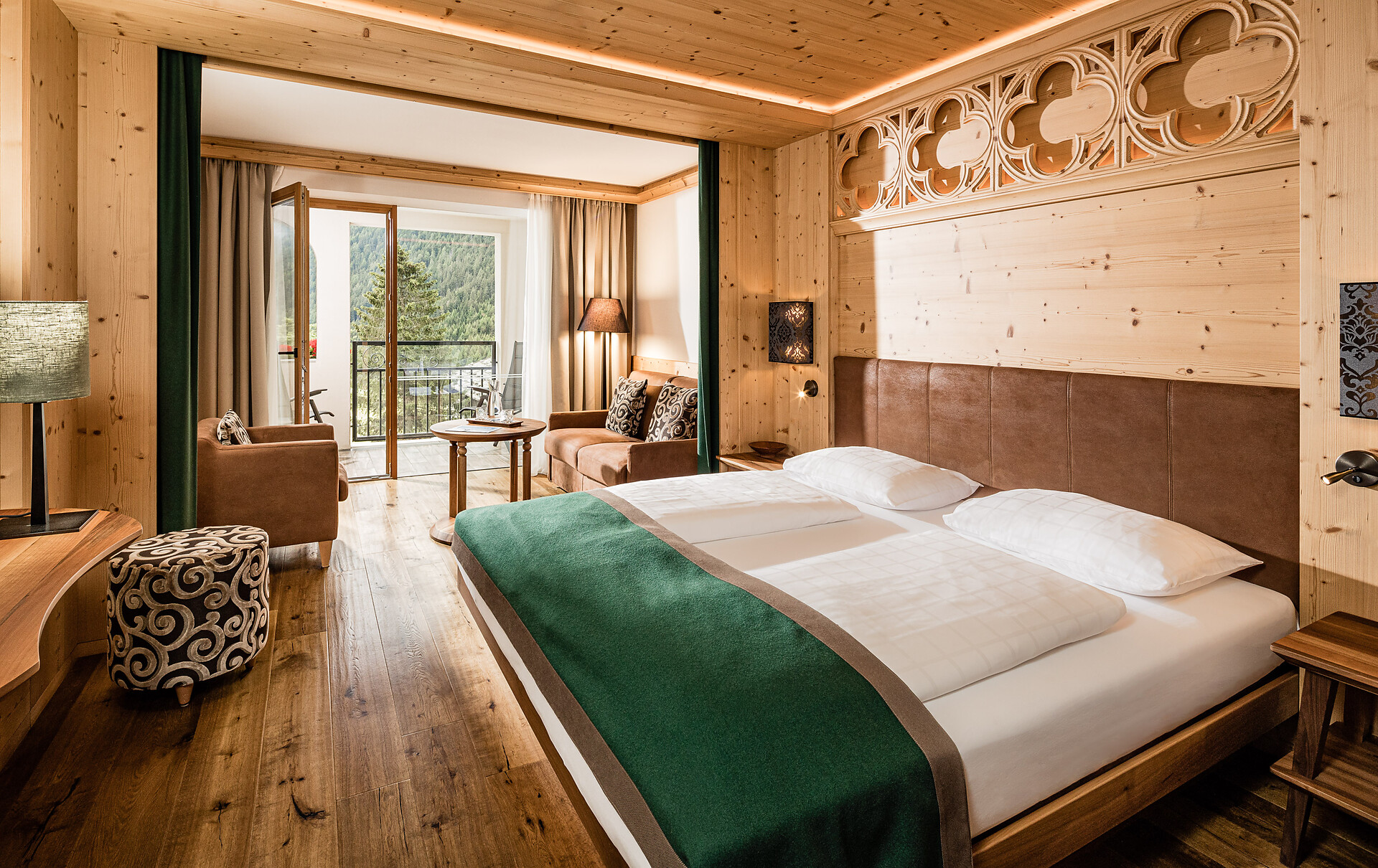 Suite Romantica