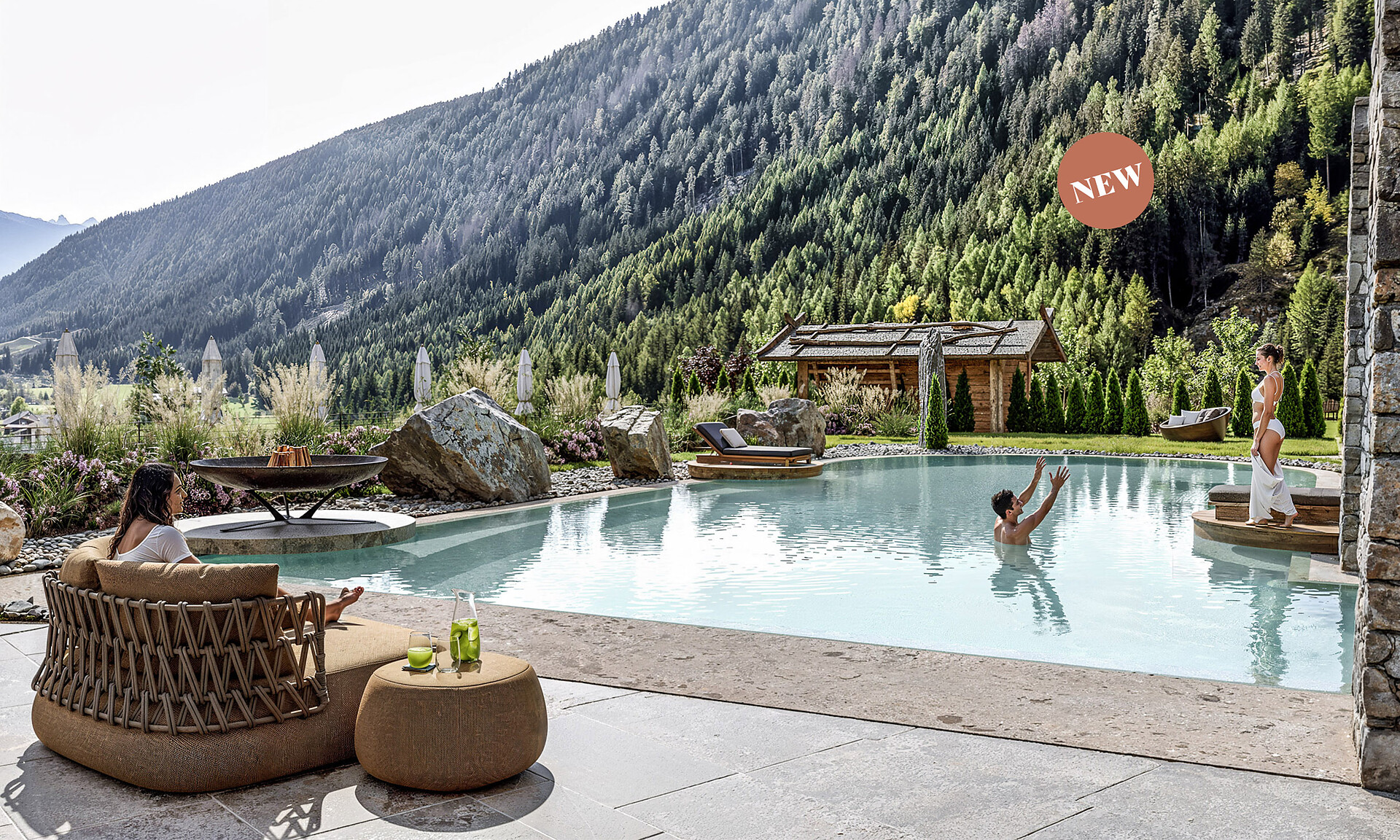 adults only pool