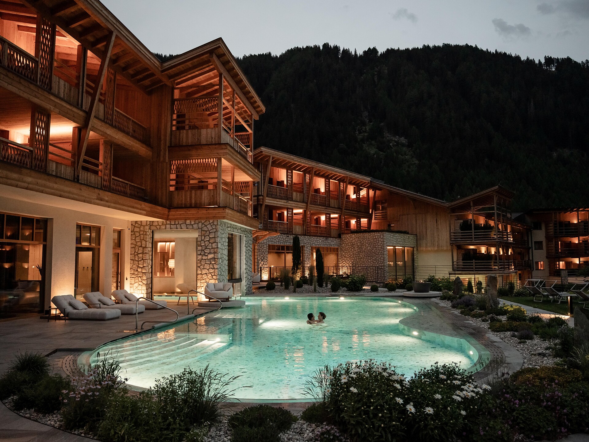 Hotel Masl - Brixen und Umgebung - #1 - suedtirol.info