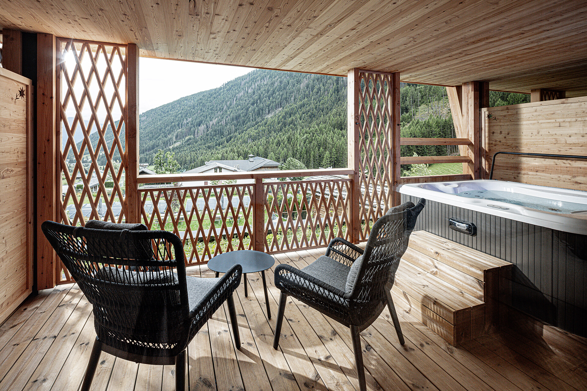 Hotel Masl - Brixen und Umgebung - #6 - suedtirol.info