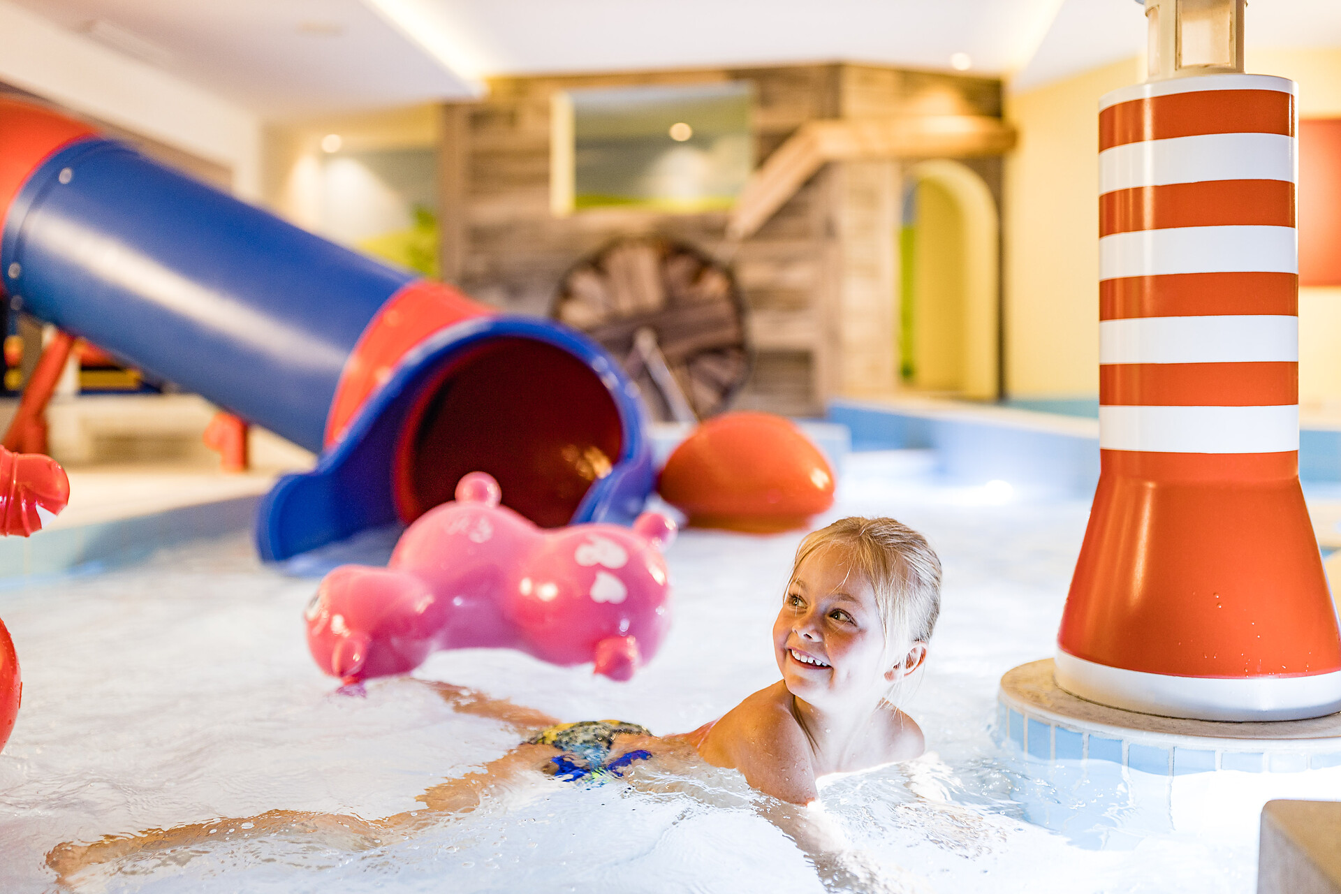 Piscina per bambini