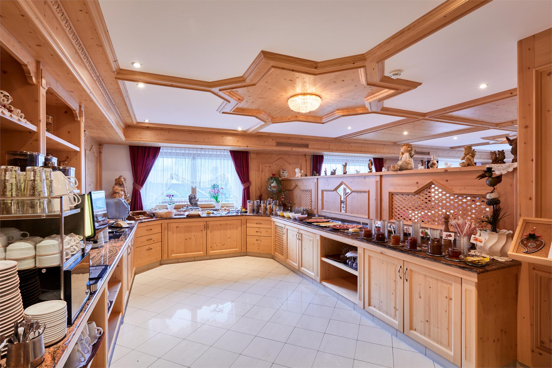Alpenhotel Schönwald Rio di Pusteria 4 suedtirol.info