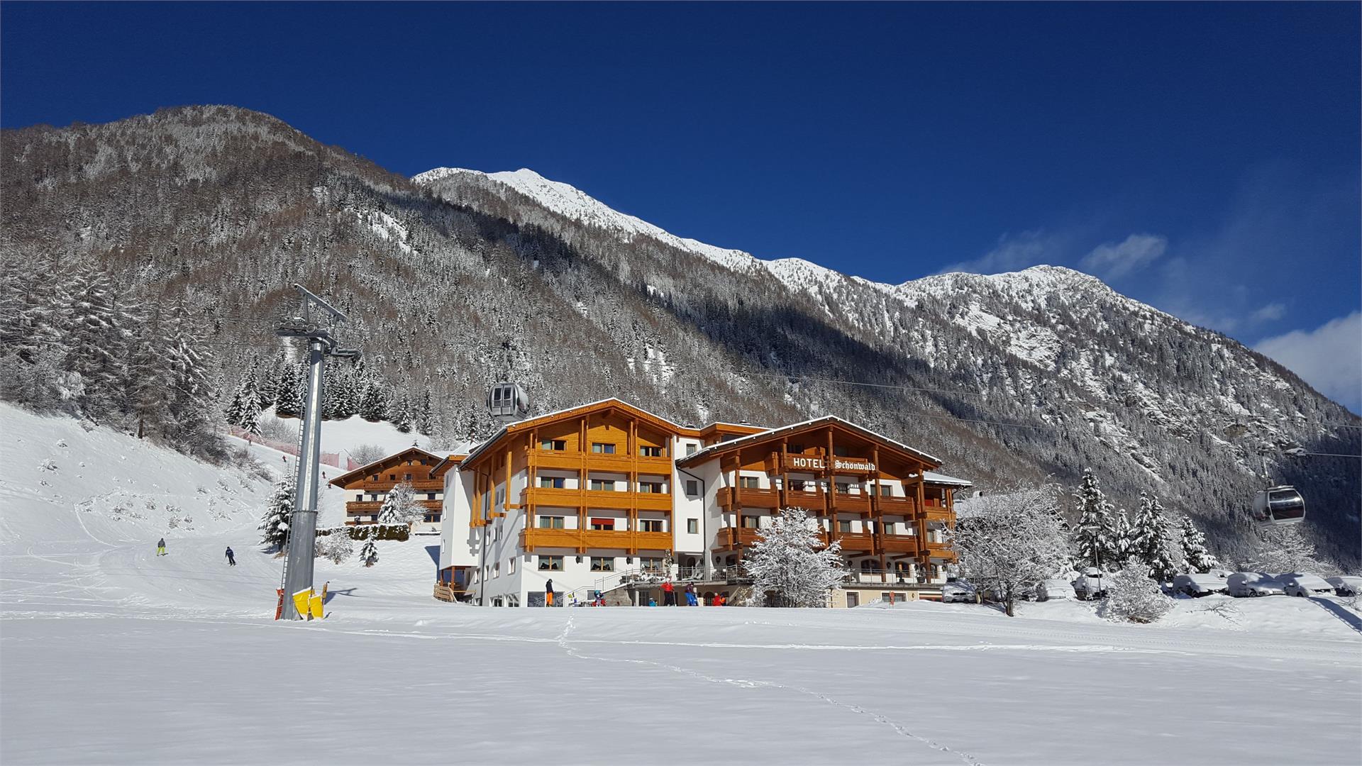 Alpenhotel Schönwald Rio di Pusteria 3 suedtirol.info