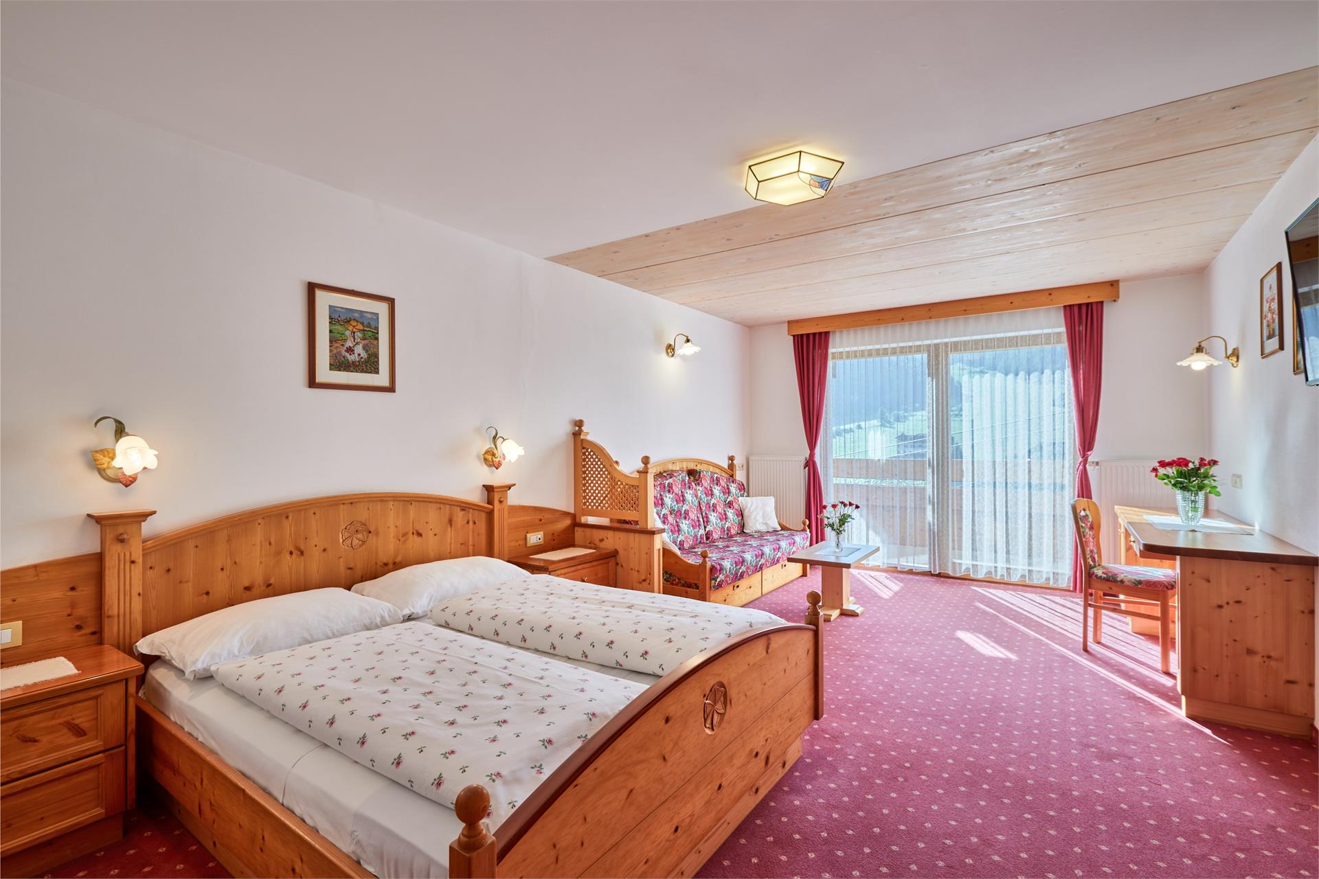 Alpenhotel Schönwald Rio di Pusteria 15 suedtirol.info