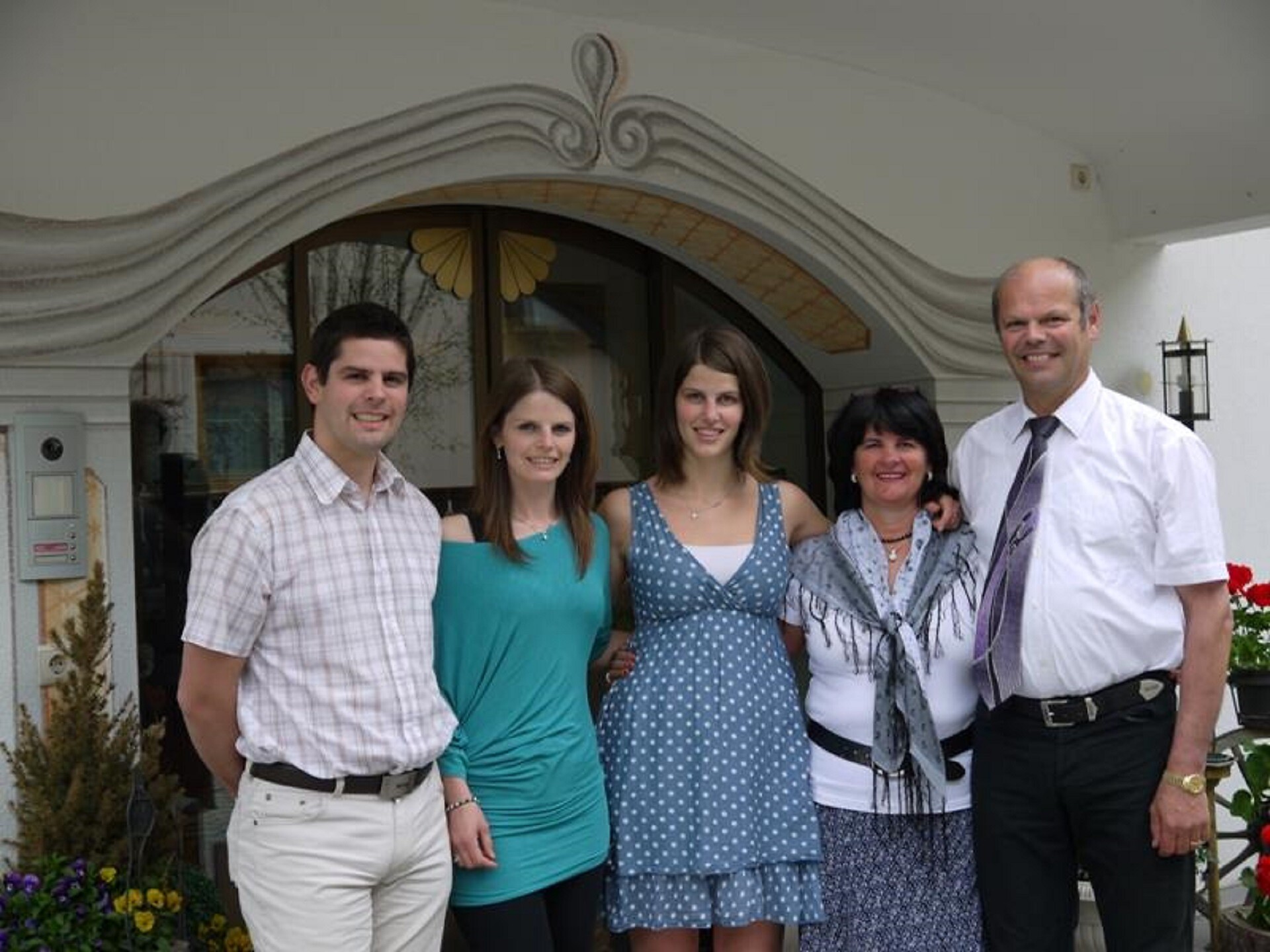 Alpenhotel Schönwald - Brixen und Umgebung - #24 - suedtirol.info