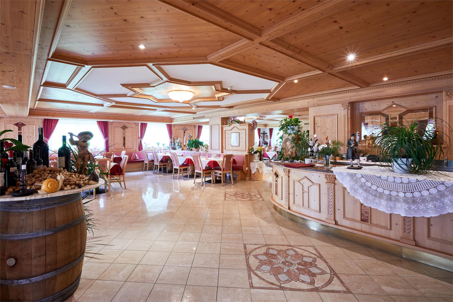 Alpenhotel Schönwald Rio di Pusteria 20 suedtirol.info