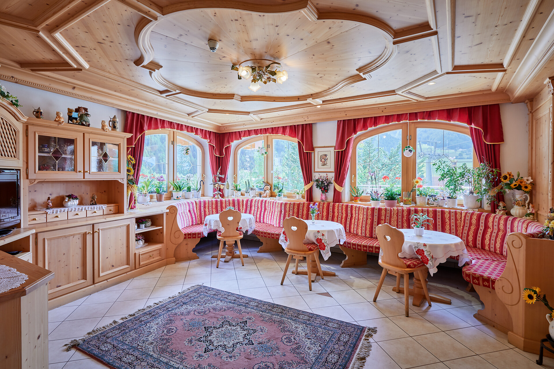 Alpenhotel Schönwald Mühlbach/Rio di Pusteria 17 suedtirol.info