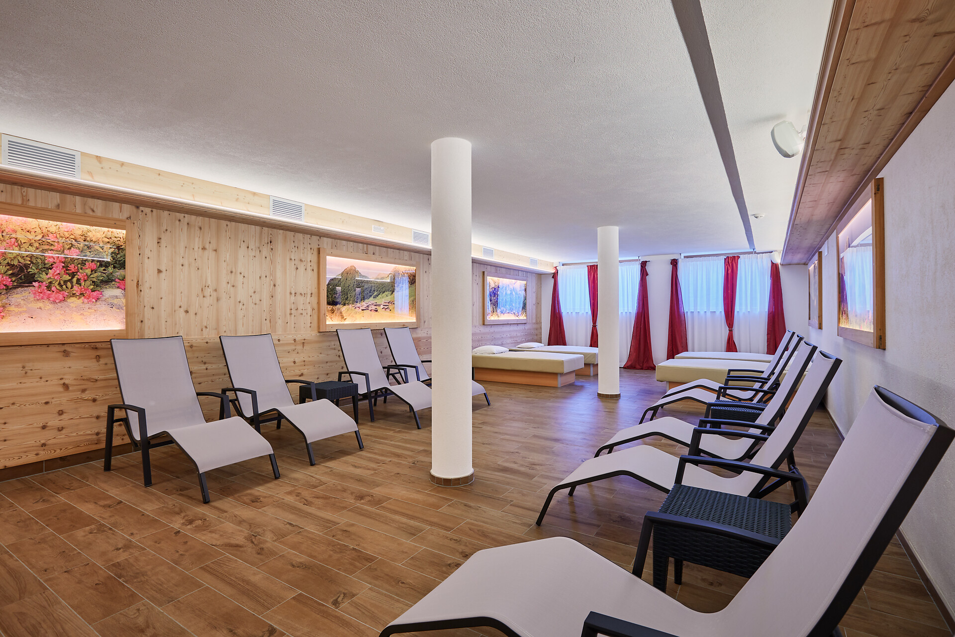 Alpenhotel Schönwald Mühlbach/Rio di Pusteria 6 suedtirol.info