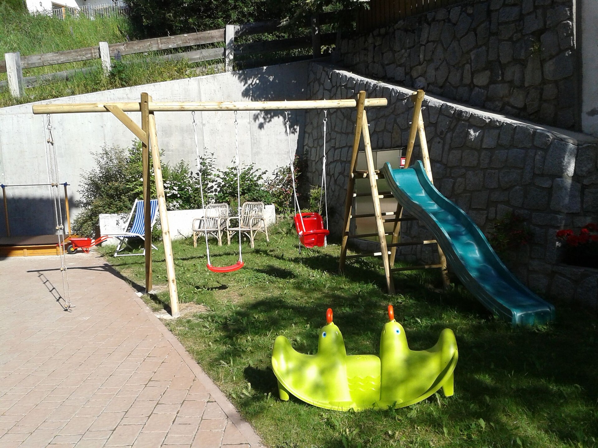 Alpenhotel Schönwald - Brixen und Umgebung - #23 - suedtirol.info