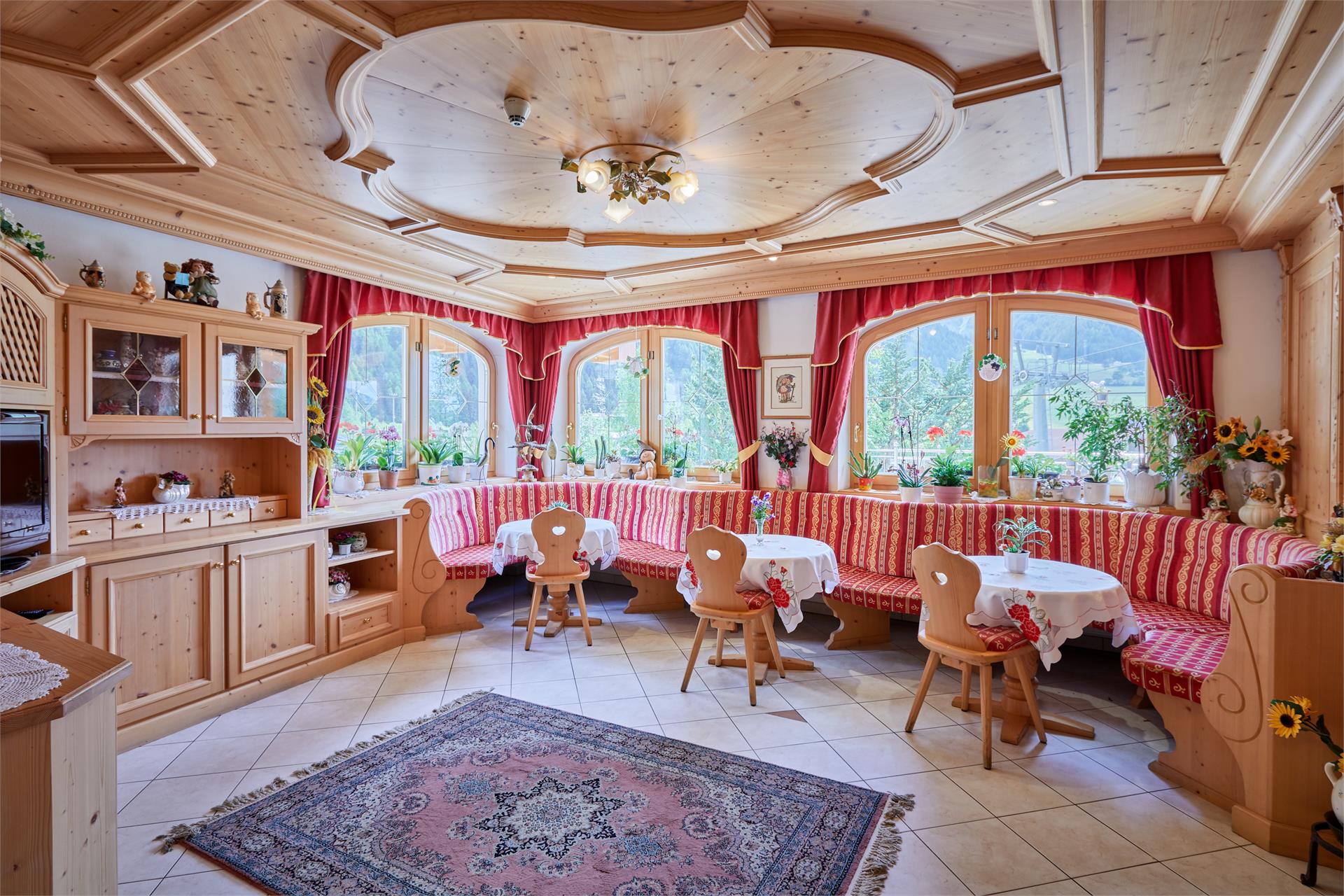 Alpenhotel Schönwald Rio di Pusteria 17 suedtirol.info