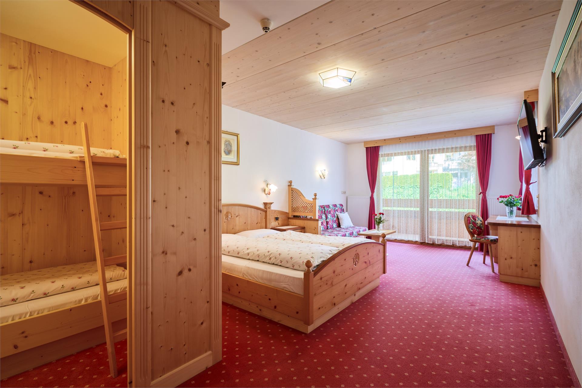 Alpenhotel Schönwald Rio di Pusteria 10 suedtirol.info