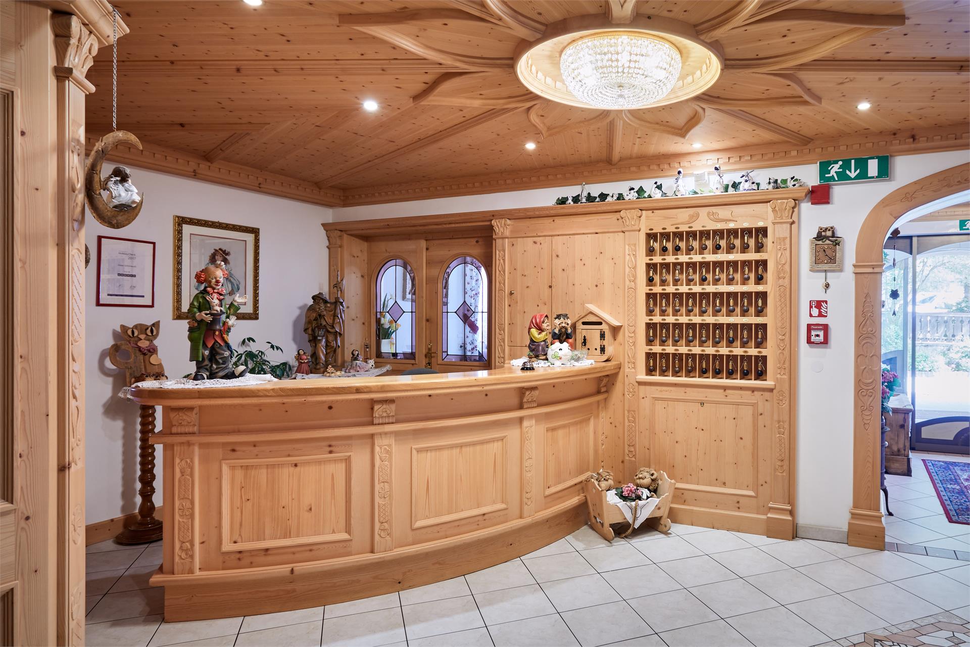 Alpenhotel Schönwald Rio di Pusteria 18 suedtirol.info