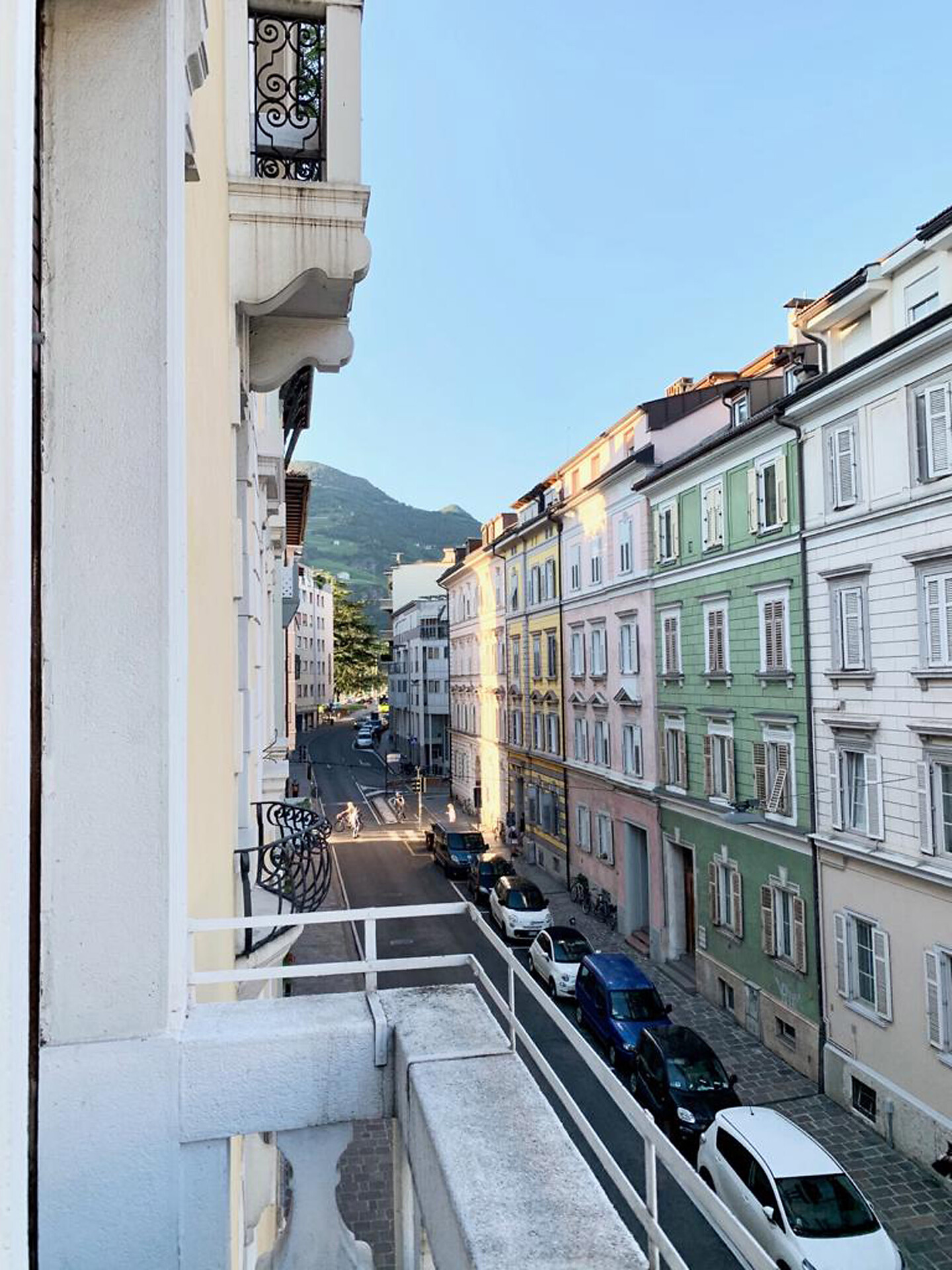 APPARTAMENTO TALVERA - Bozen und Umgebung - #4 - suedtirol.info