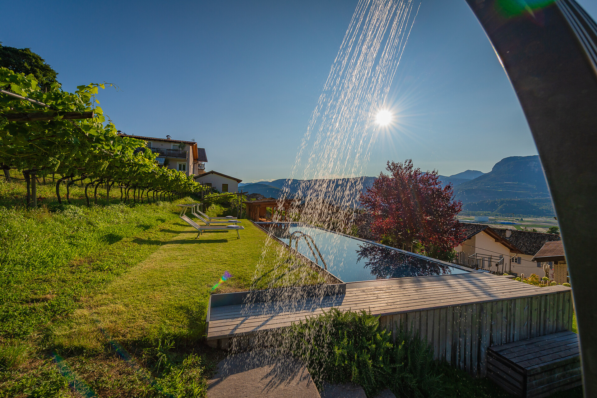Ansitz Eggenheim - Südtiroler Weinstraße - #13 - suedtirol.info