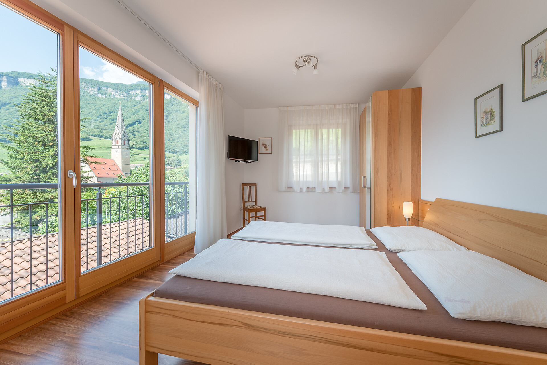 Ansitz Eggenheim - Südtiroler Weinstraße - #15 - suedtirol.info