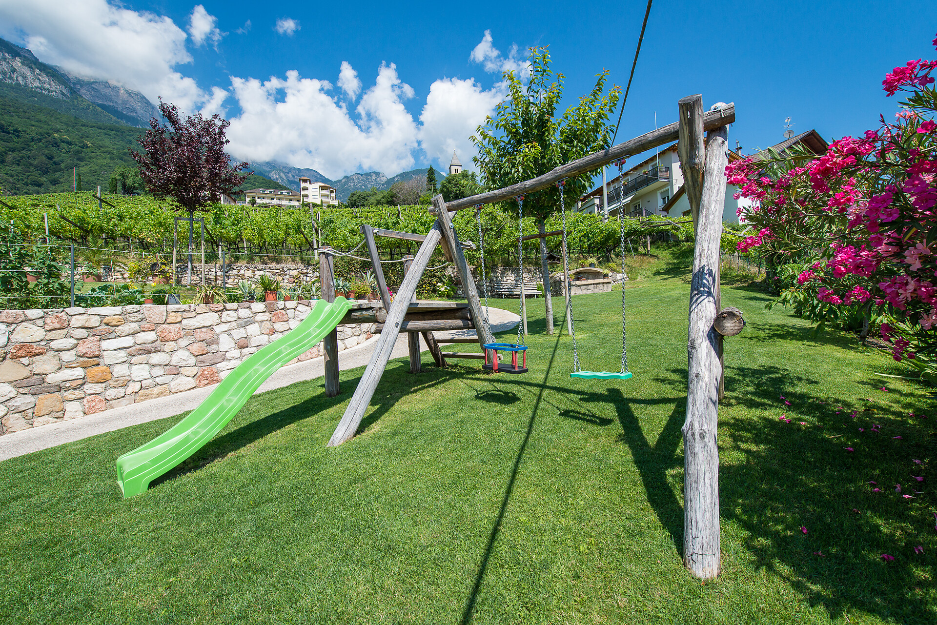 Children's playground