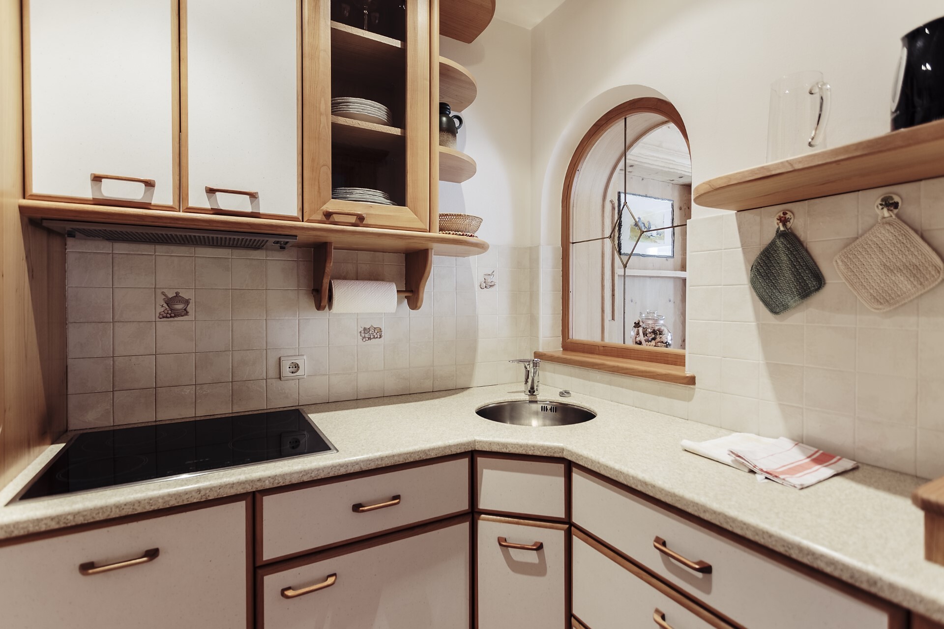 Appartment Valeria
