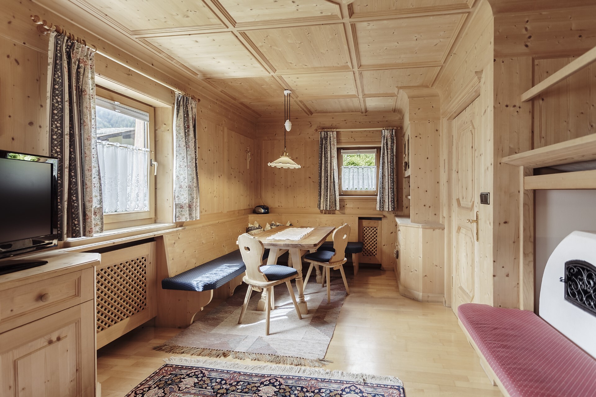 Appartment Tiziana