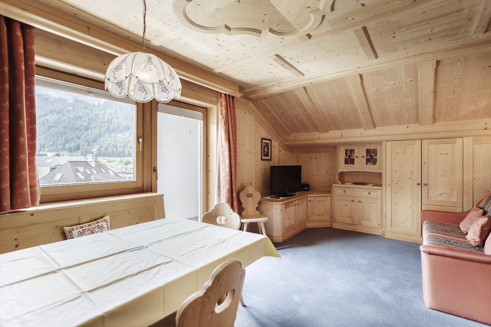 Appartment Valeria