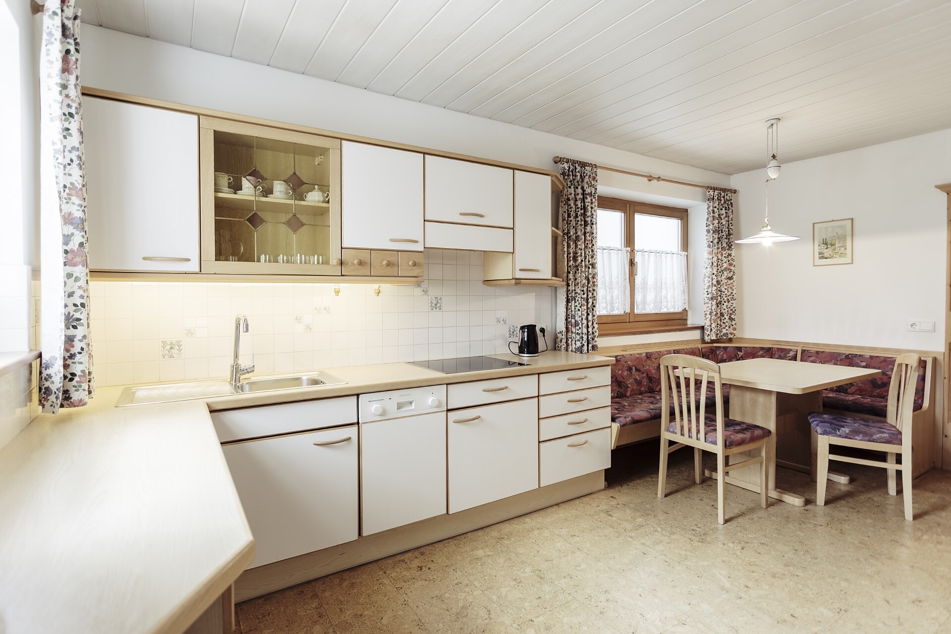 Appartment Tiziana
