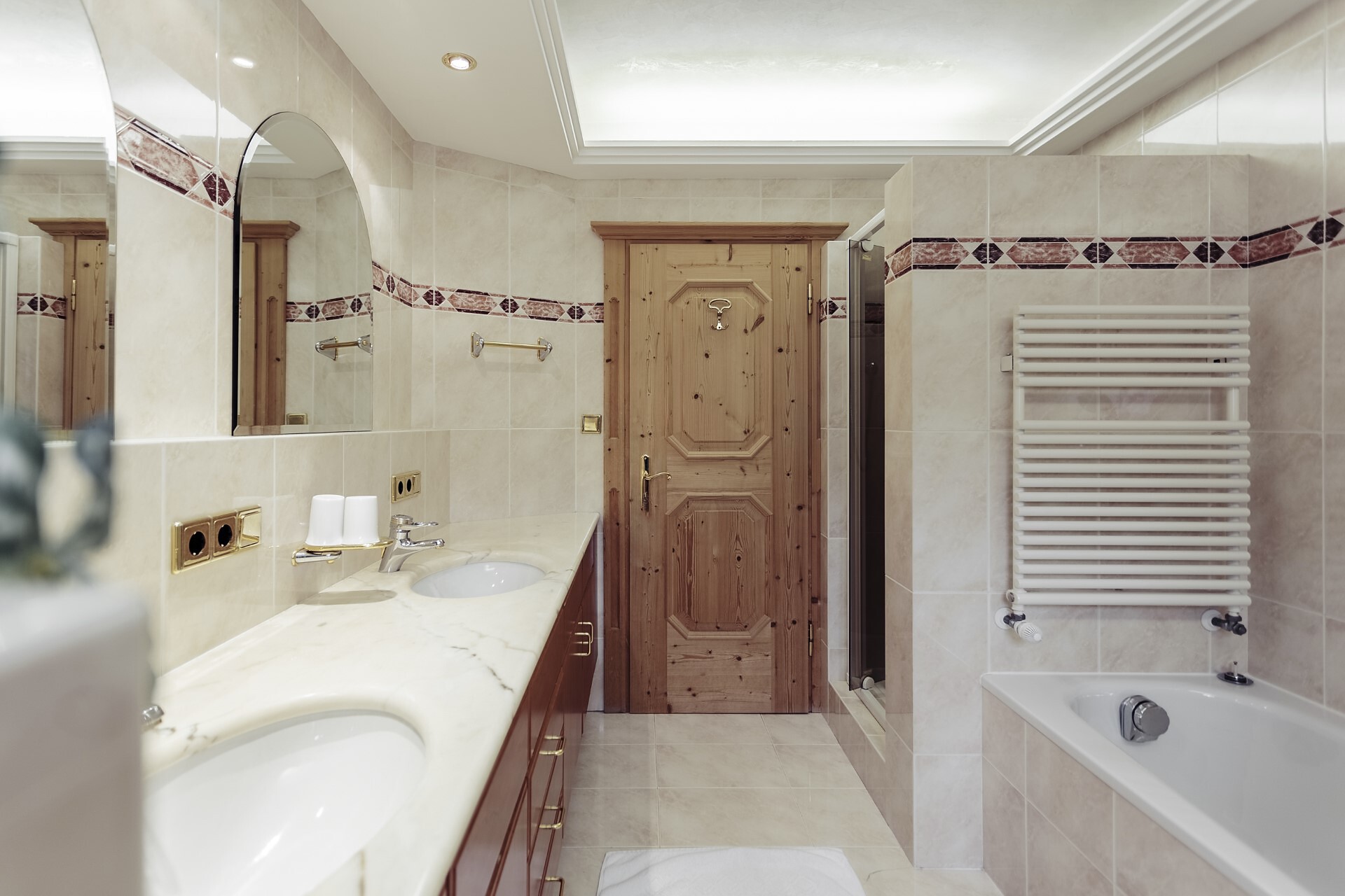 Appartment Tiziana