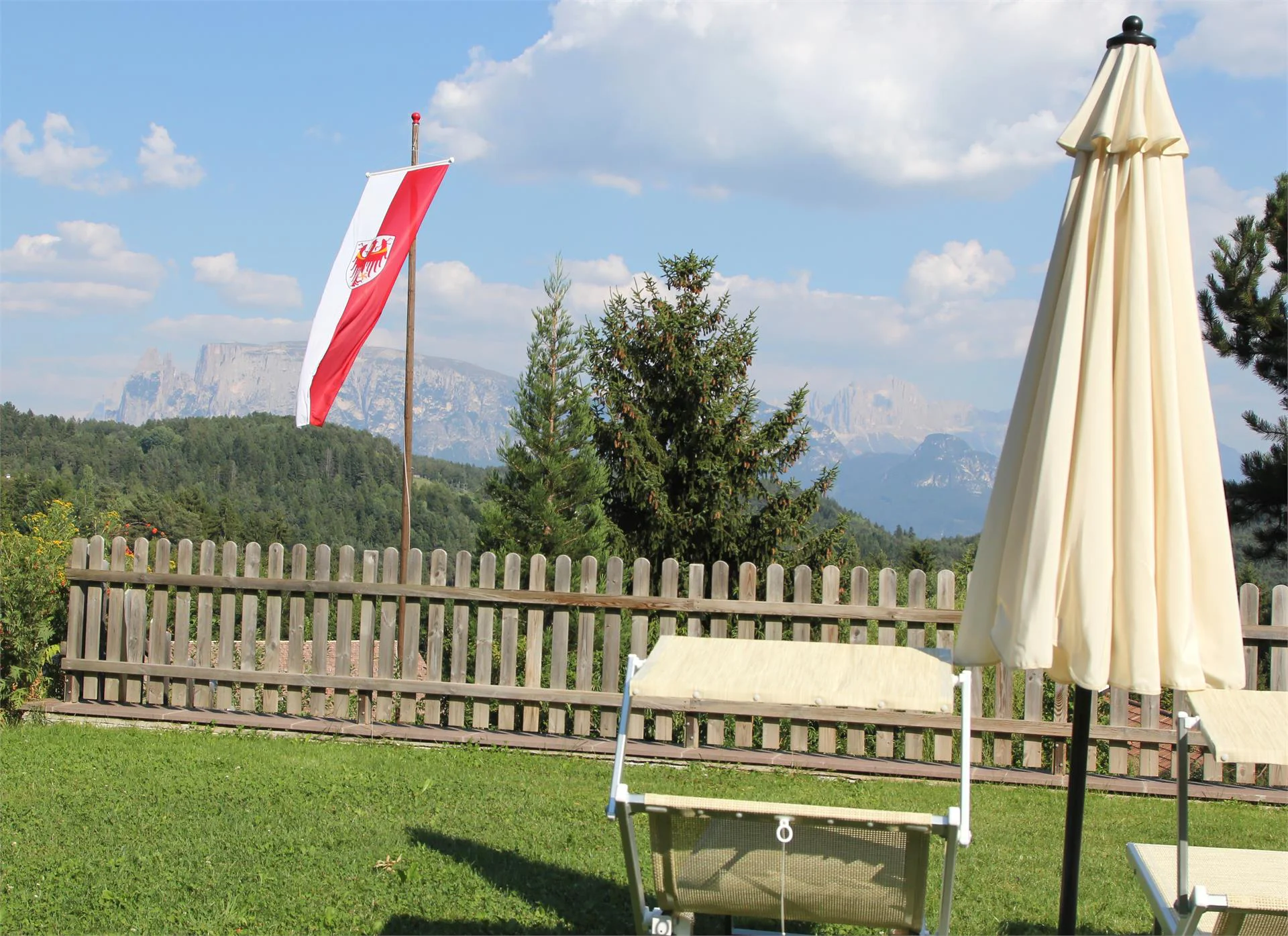Apartment Pfeifhofer Renon 4 suedtirol.info