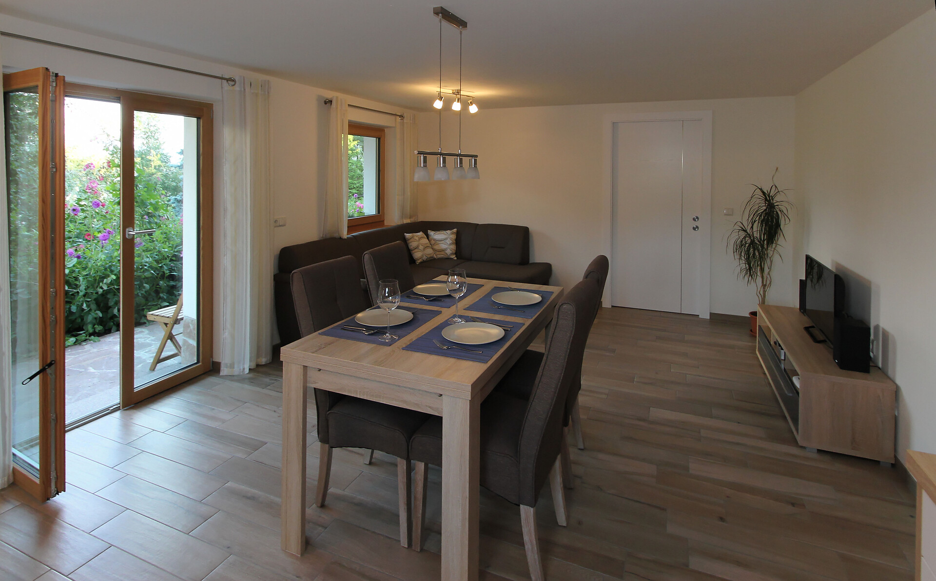Apartment Pfeifhofer