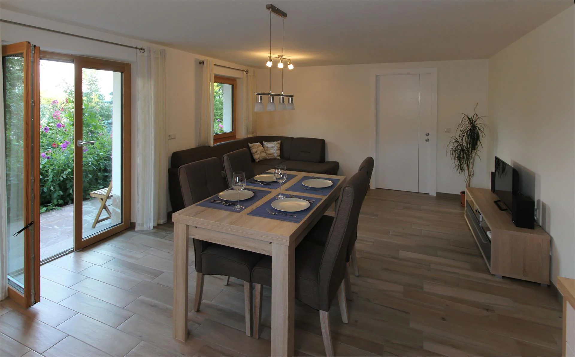 Apartment Pfeifhofer Renon 3 suedtirol.info