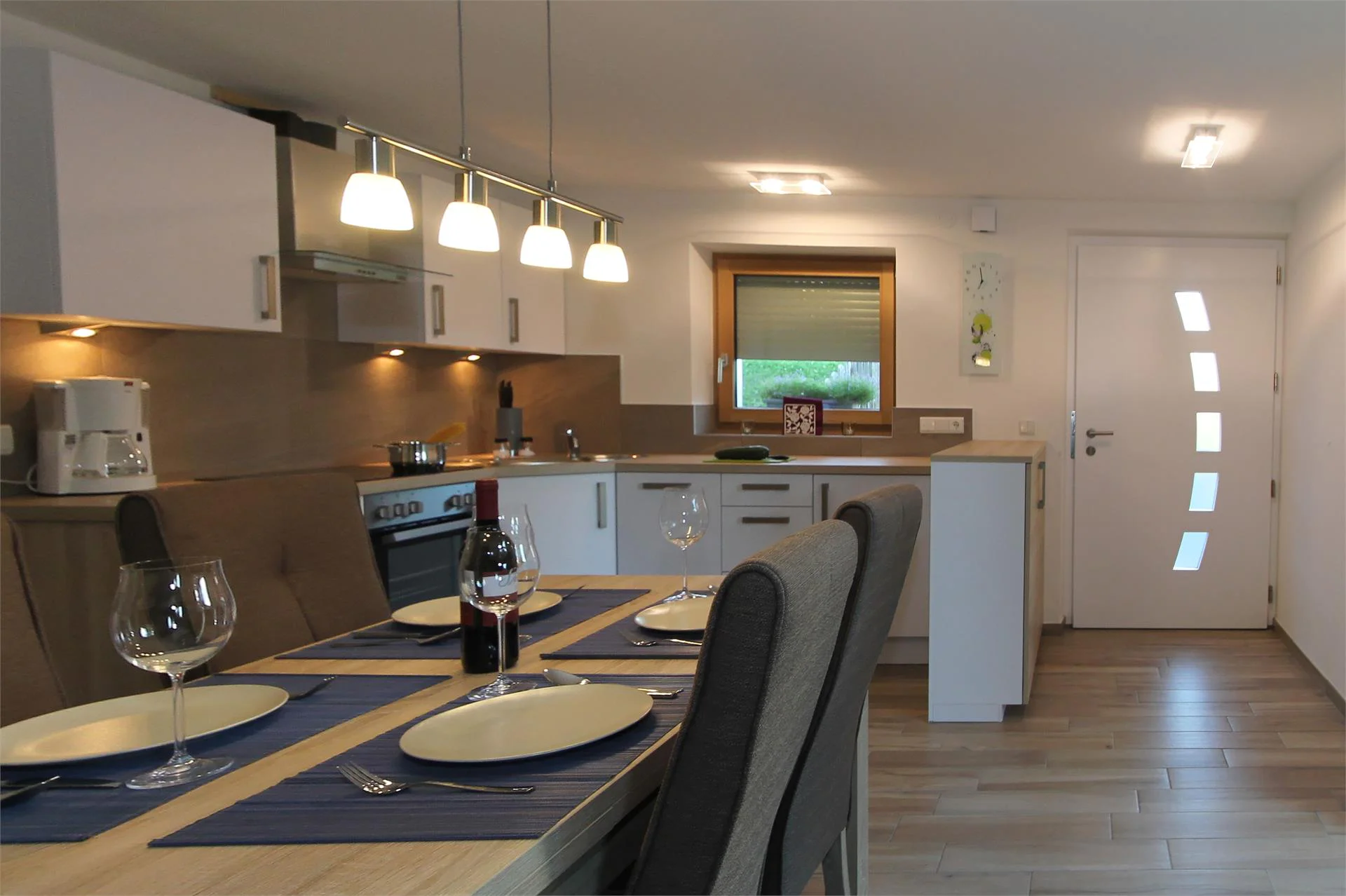Apartment Pfeifhofer Renon 2 suedtirol.info
