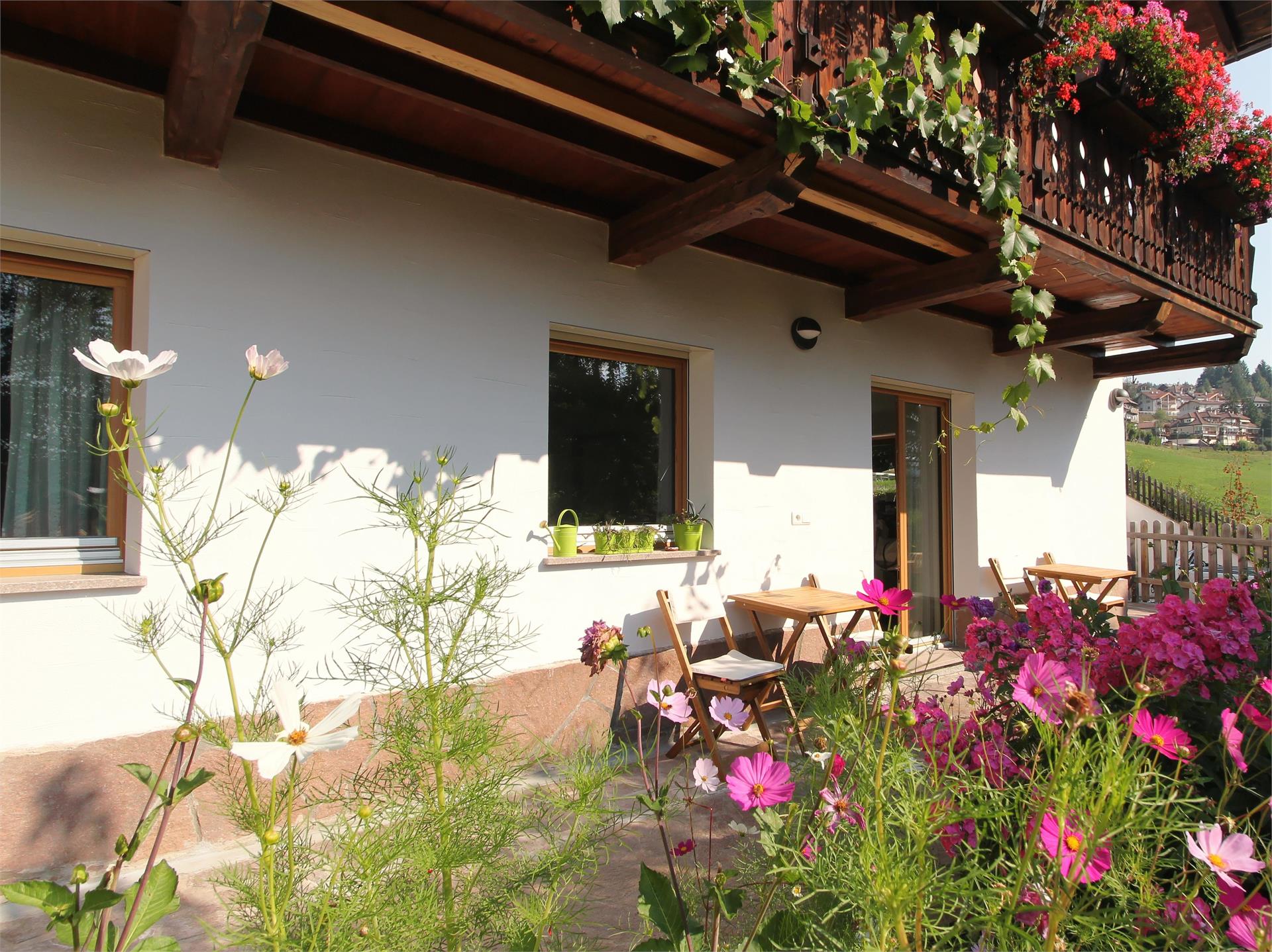 Apartment Pfeifhofer Ritten 1 suedtirol.info