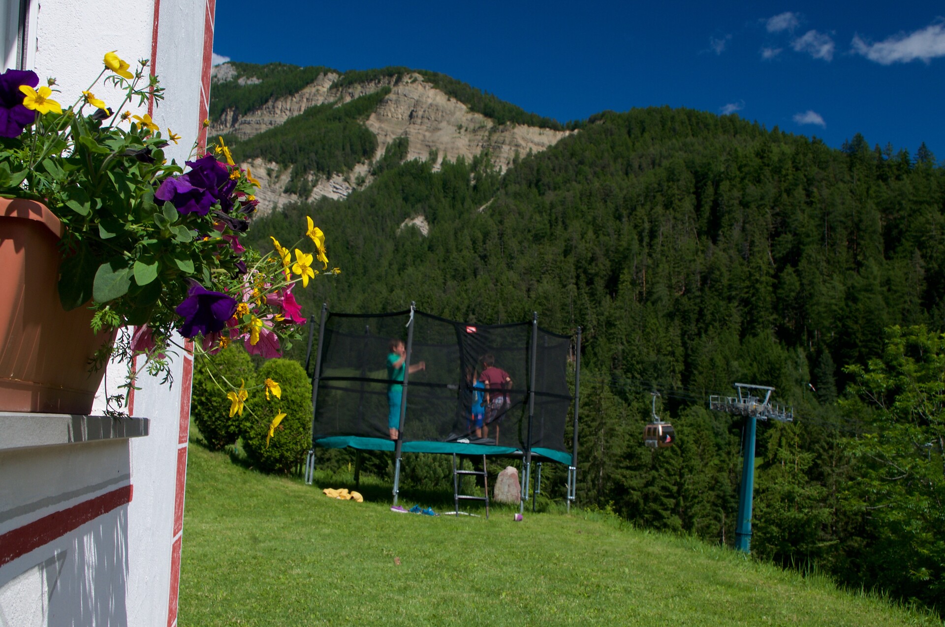 Apartments Dolina - Dolomitenregion Gröden - #24 - suedtirol.info