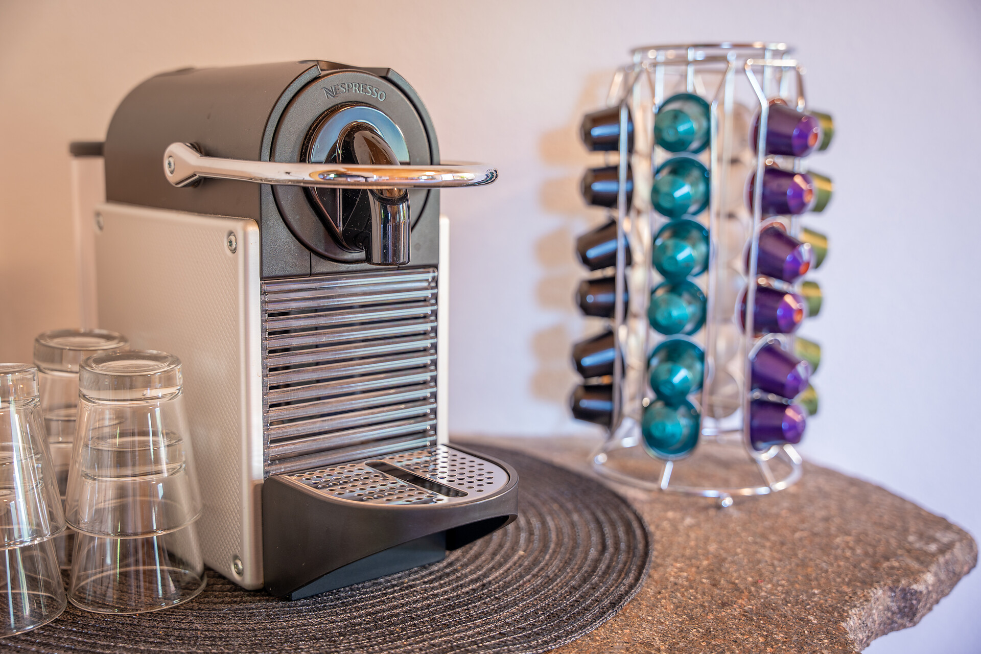Kaffemaschine