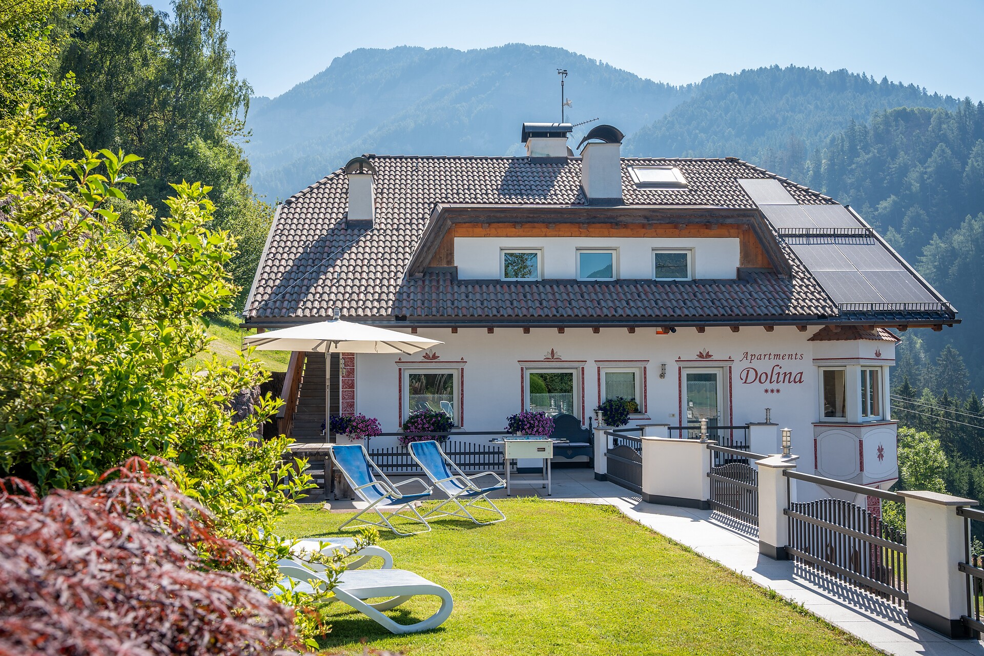 Haus Sommer