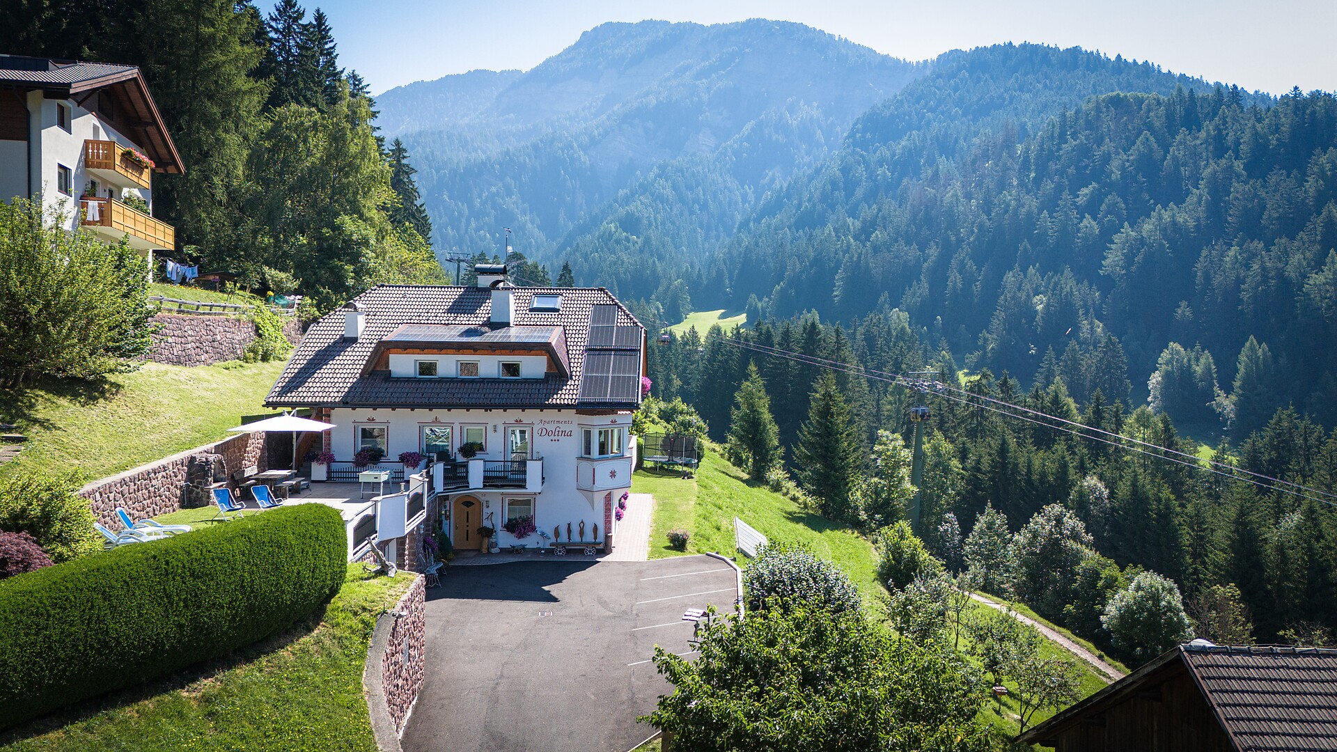 Haus Sommer