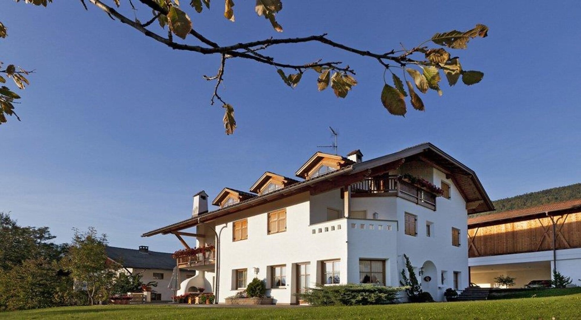 App. Huber Bruneck/Brunico 2 suedtirol.info