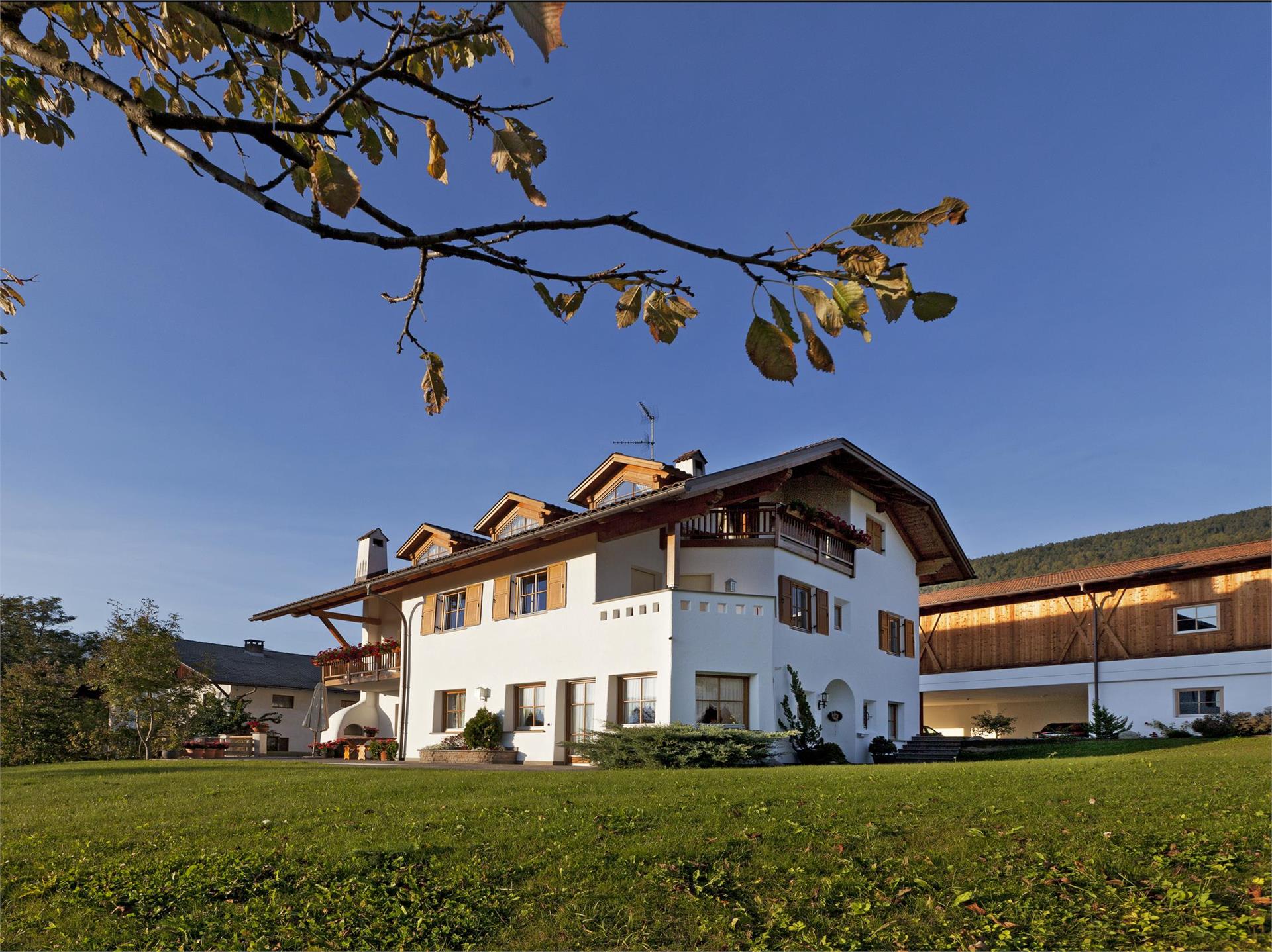 App. Huber Bruneck/Brunico 1 suedtirol.info