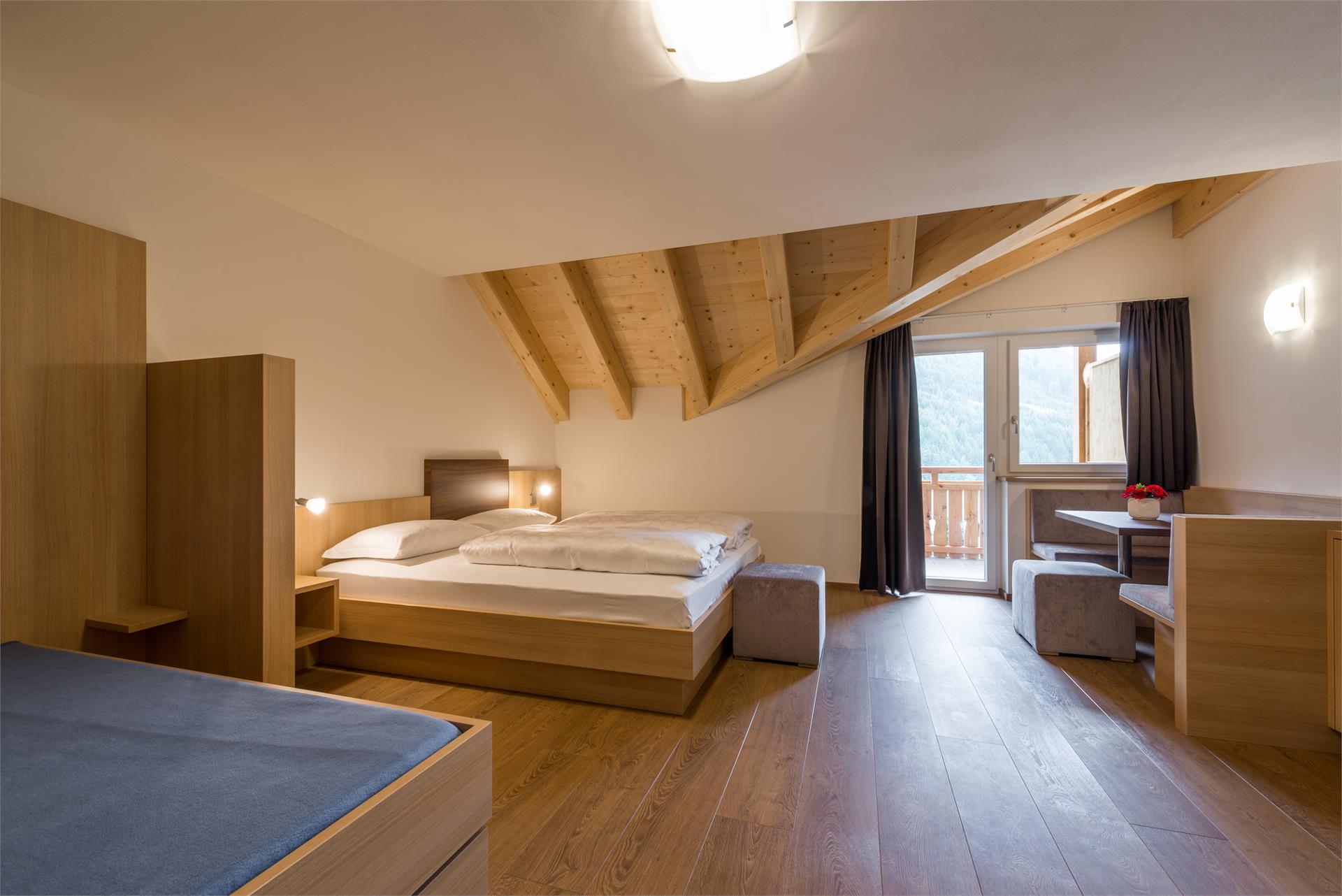 Alpin Hotel Gudrun Brenner/Brennero 8 suedtirol.info