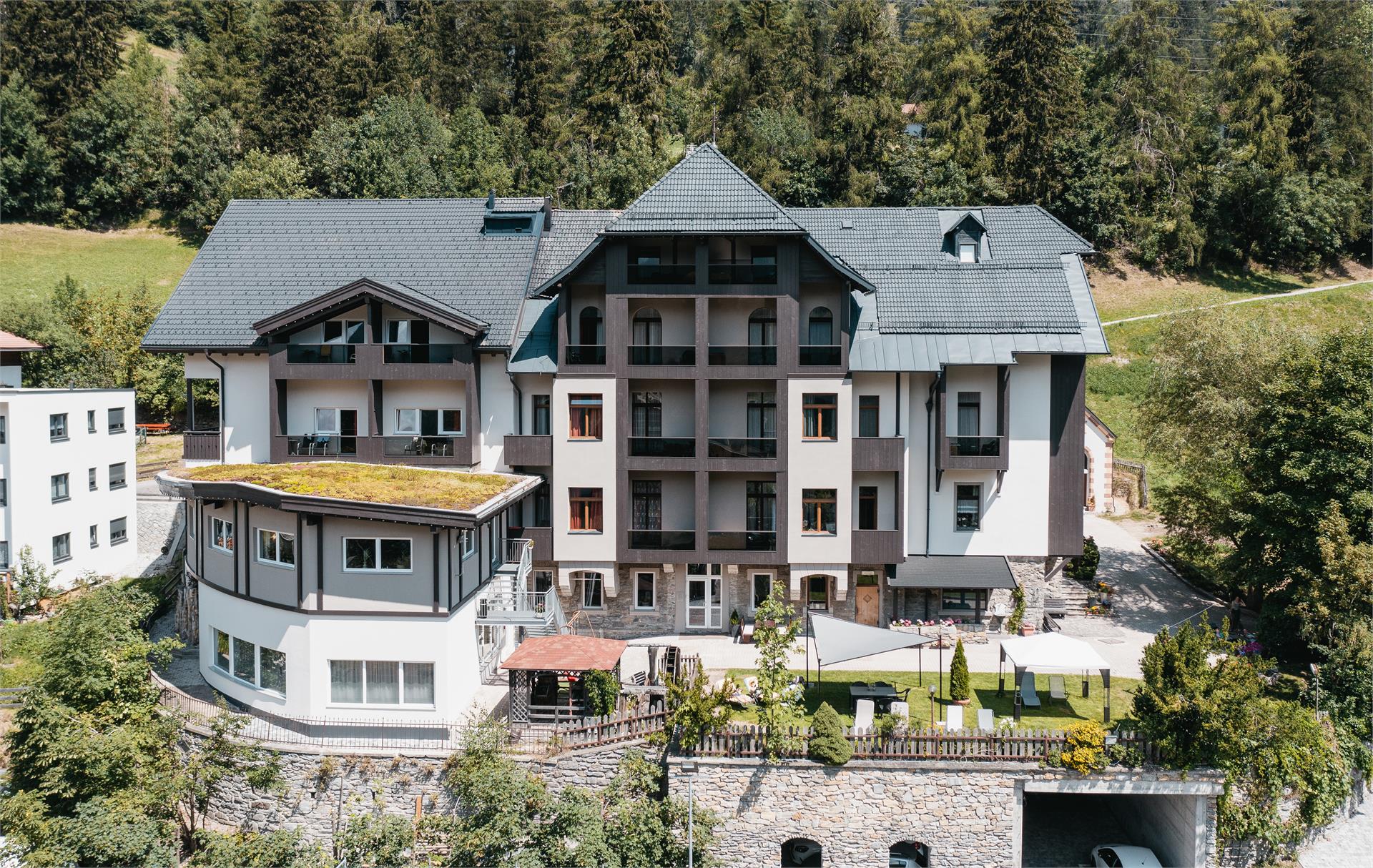 Alpin Hotel Gudrun Brenner/Brennero 1 suedtirol.info