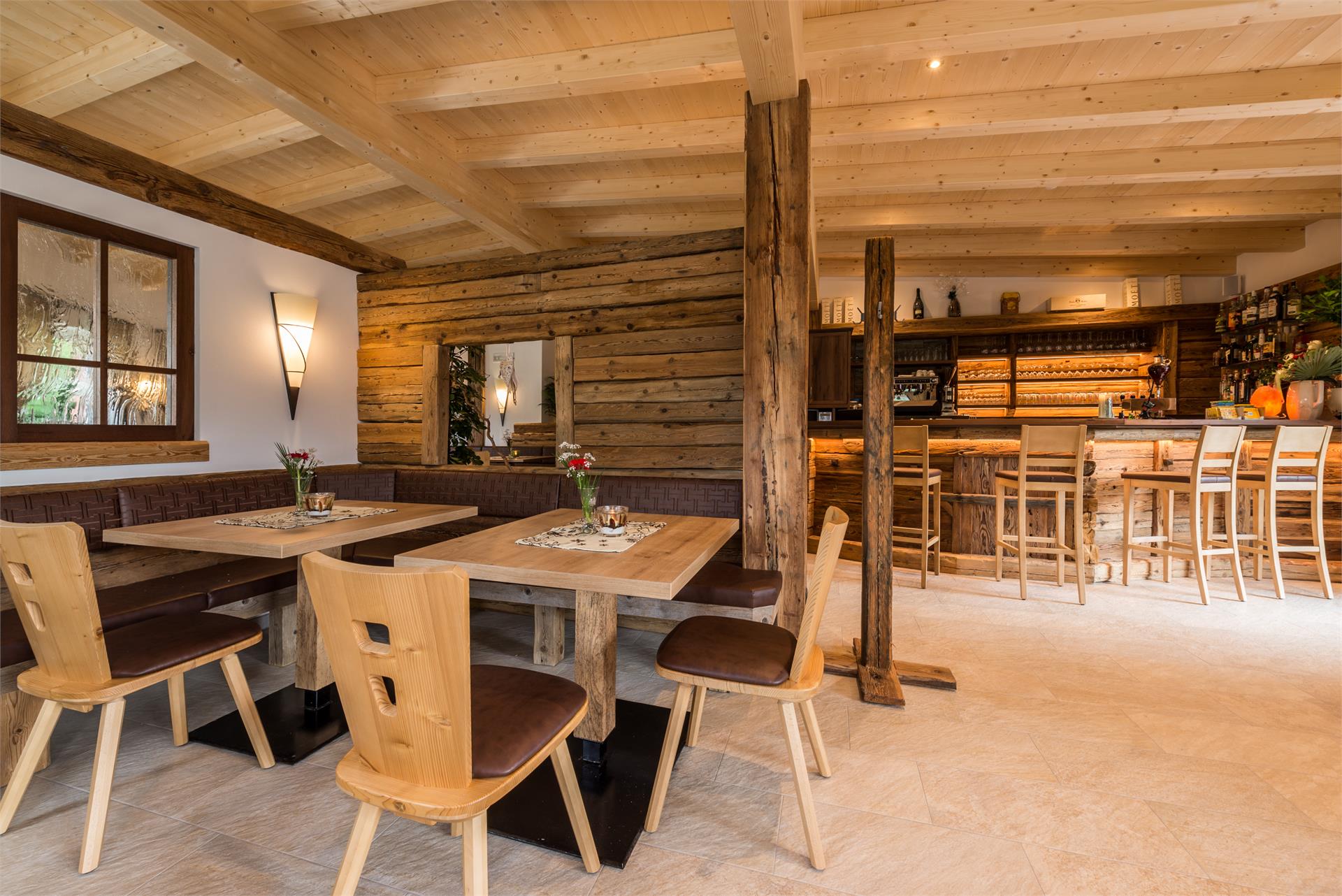 Alpin Hotel Gudrun Brenner/Brennero 7 suedtirol.info