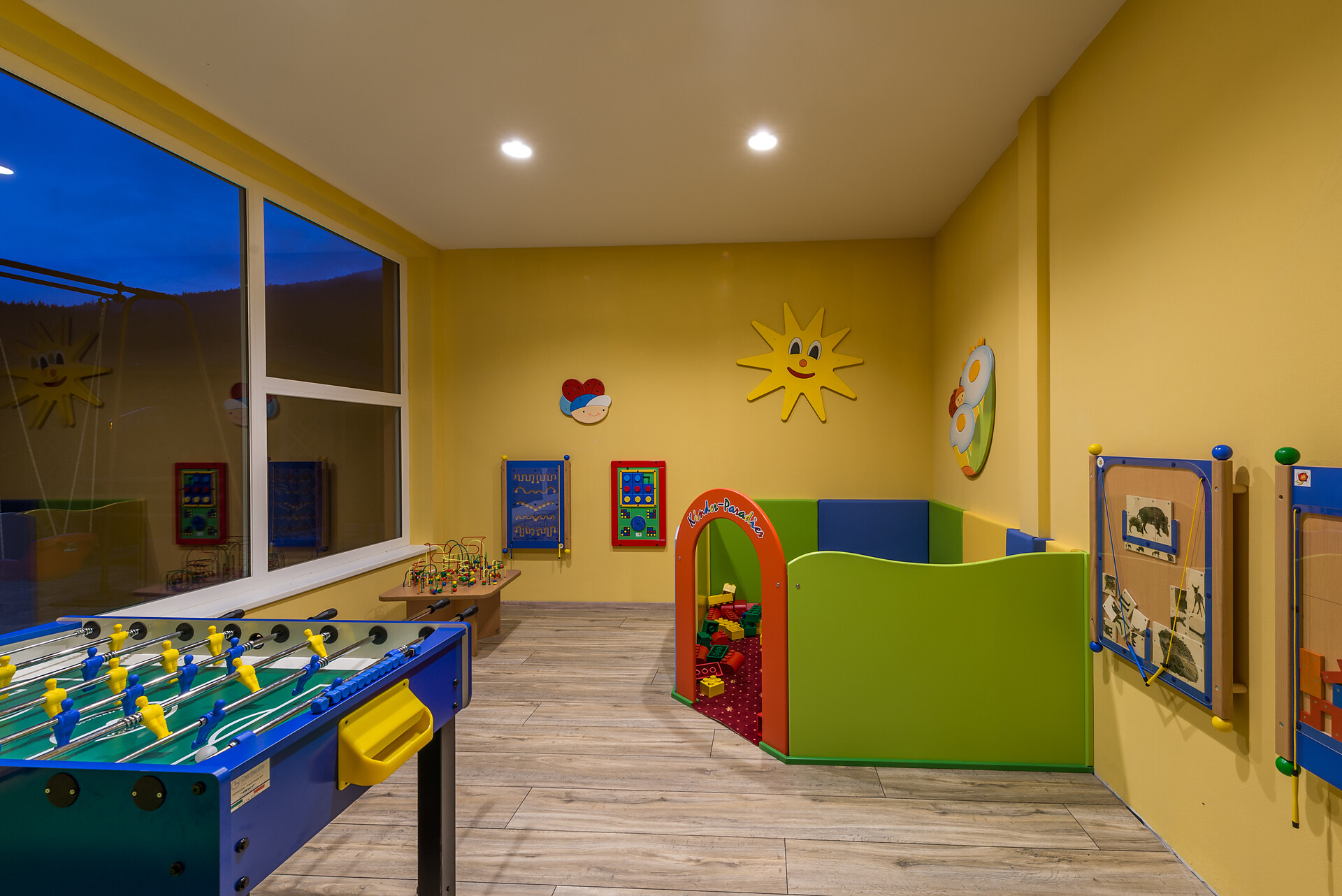 Children´s Room