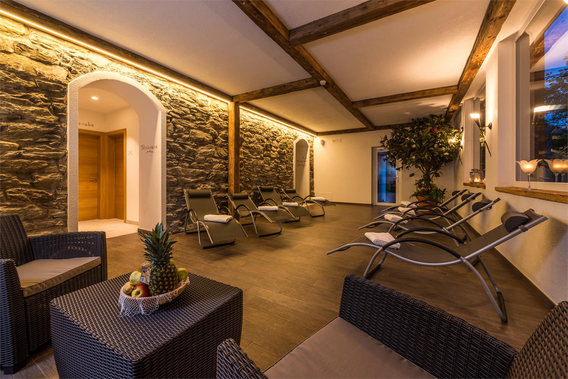 Alpin Hotel Gudrun Brenner/Brennero 2 suedtirol.info
