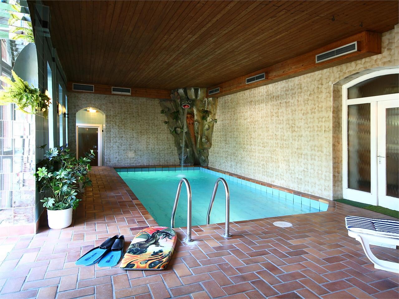 Alpin Hotel Gudrun - Vipiteno e dintorni - #2 - suedtirol.info