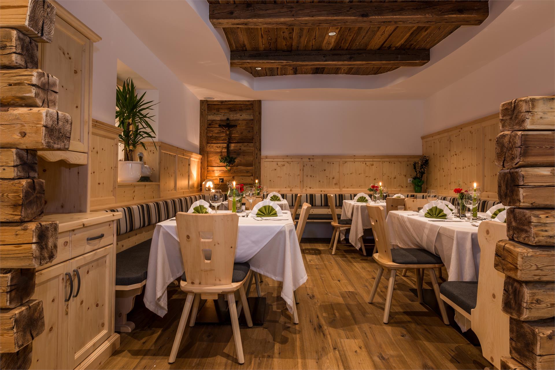 Alpin Hotel Gudrun Brenner/Brennero 3 suedtirol.info