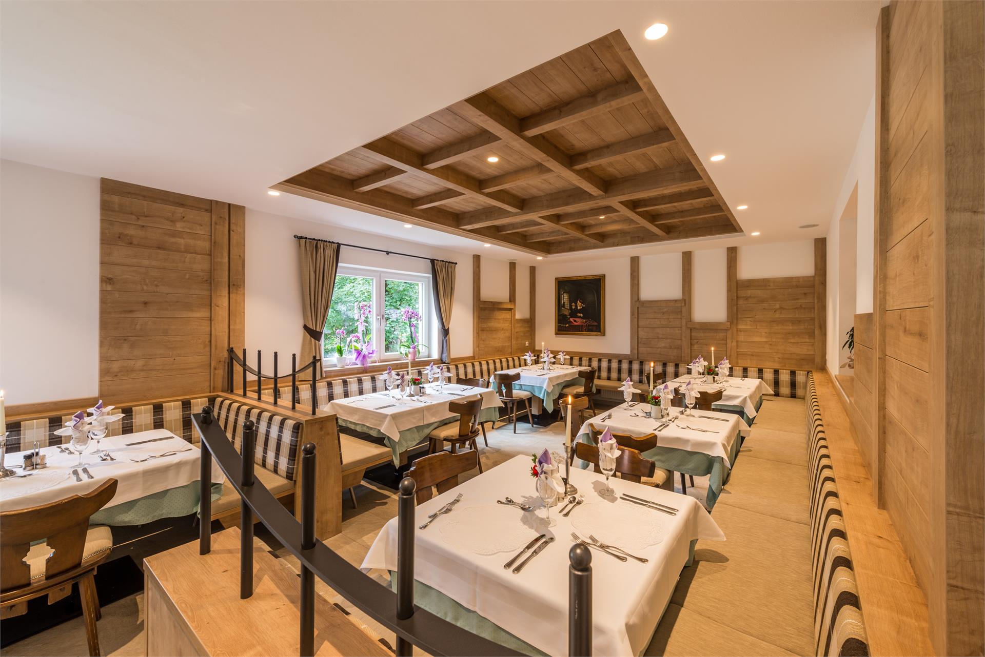 Alpin Hotel Gudrun Brenner/Brennero 6 suedtirol.info